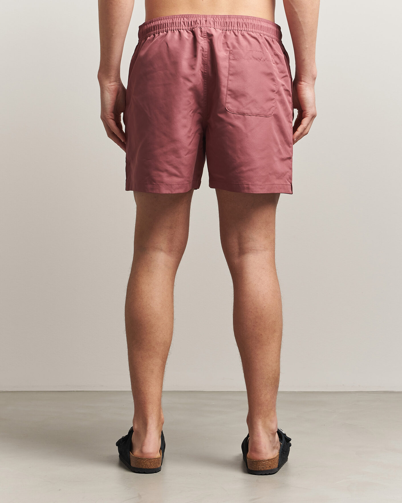 Hombres | Bañadores | Peak Performance | Swimshorts Wild Rouge