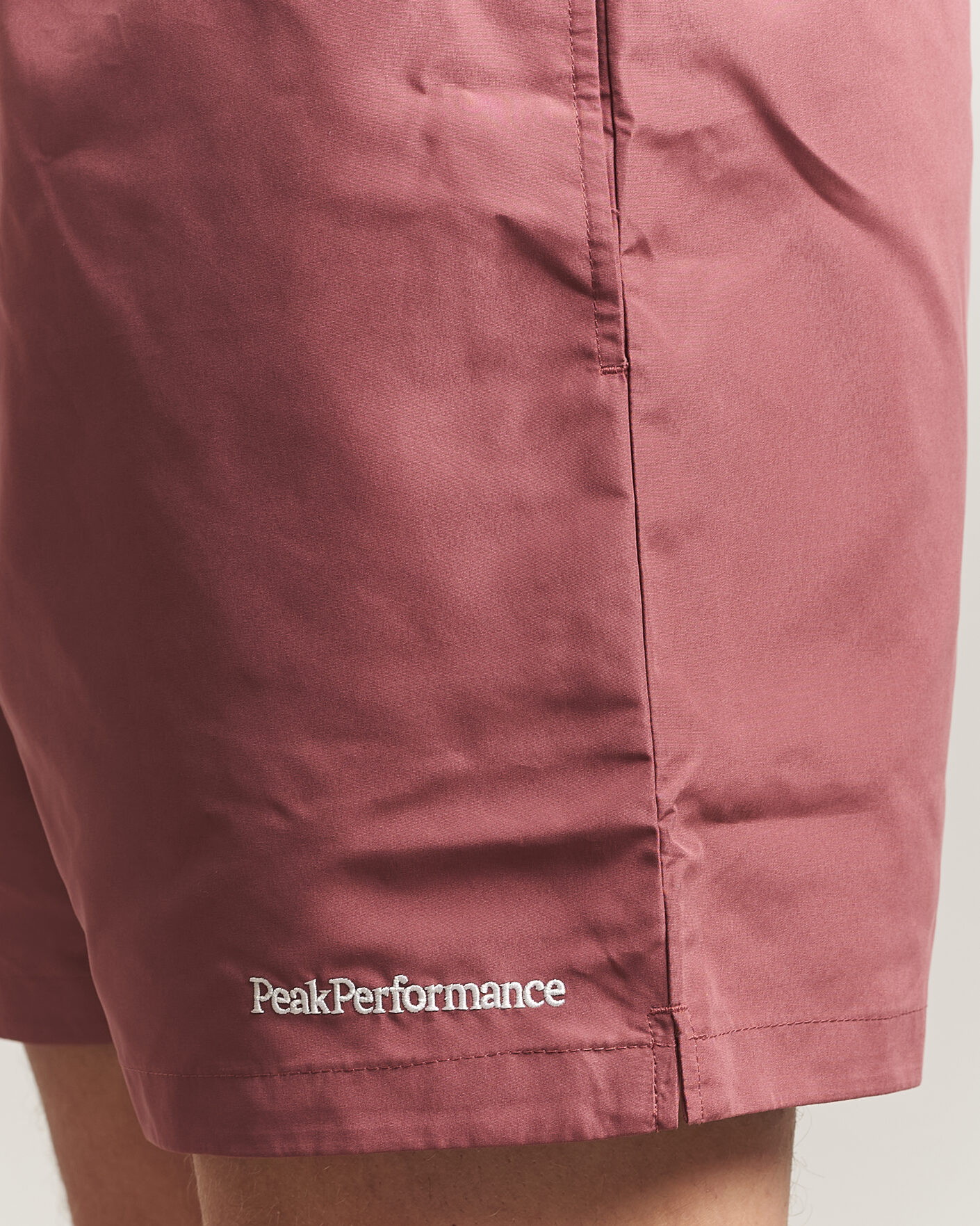 Hombres | Bañadores | Peak Performance | Swimshorts Wild Rouge