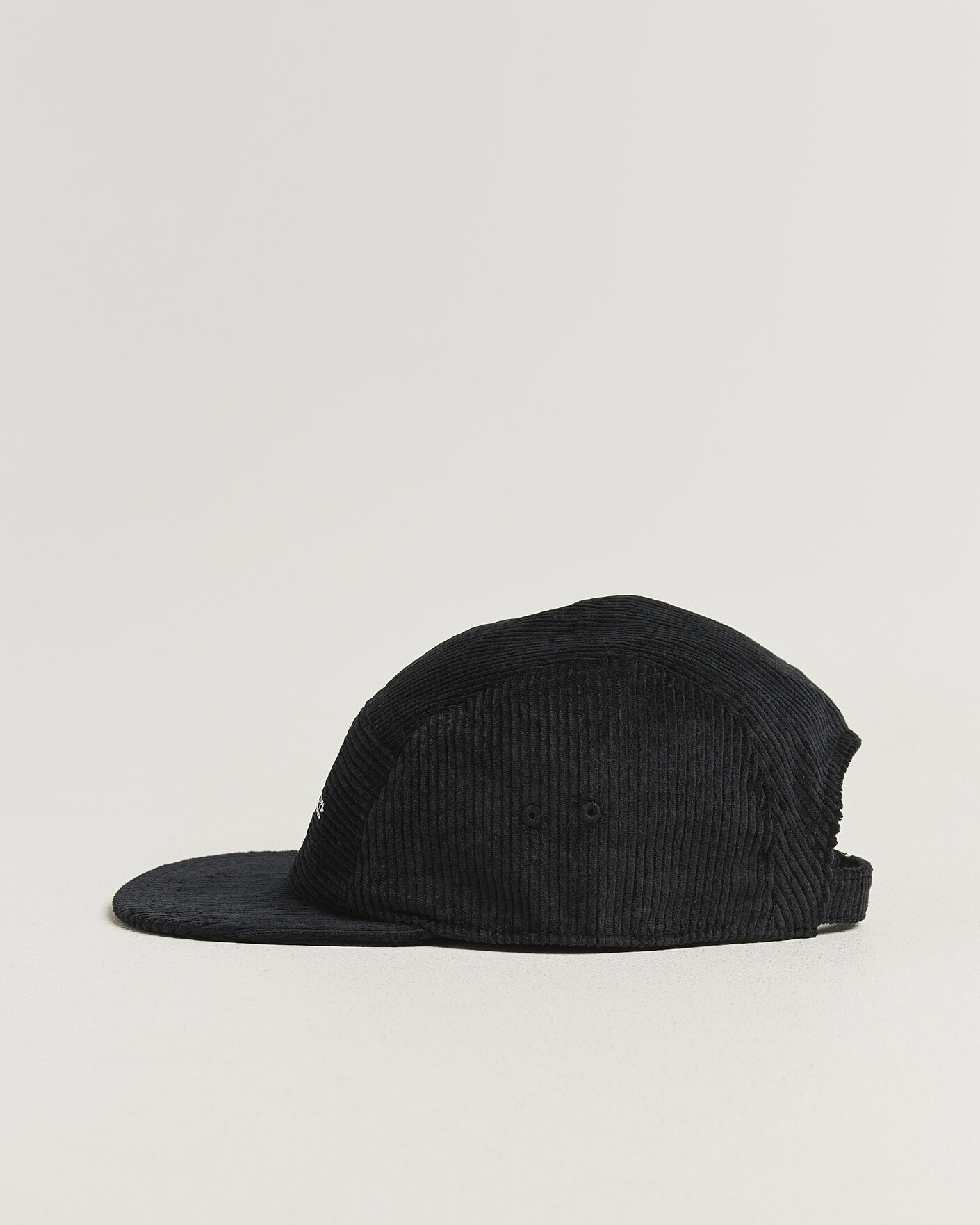 Hombres | Sombreros y gorras | Peak Performance | Cord Cap Black
