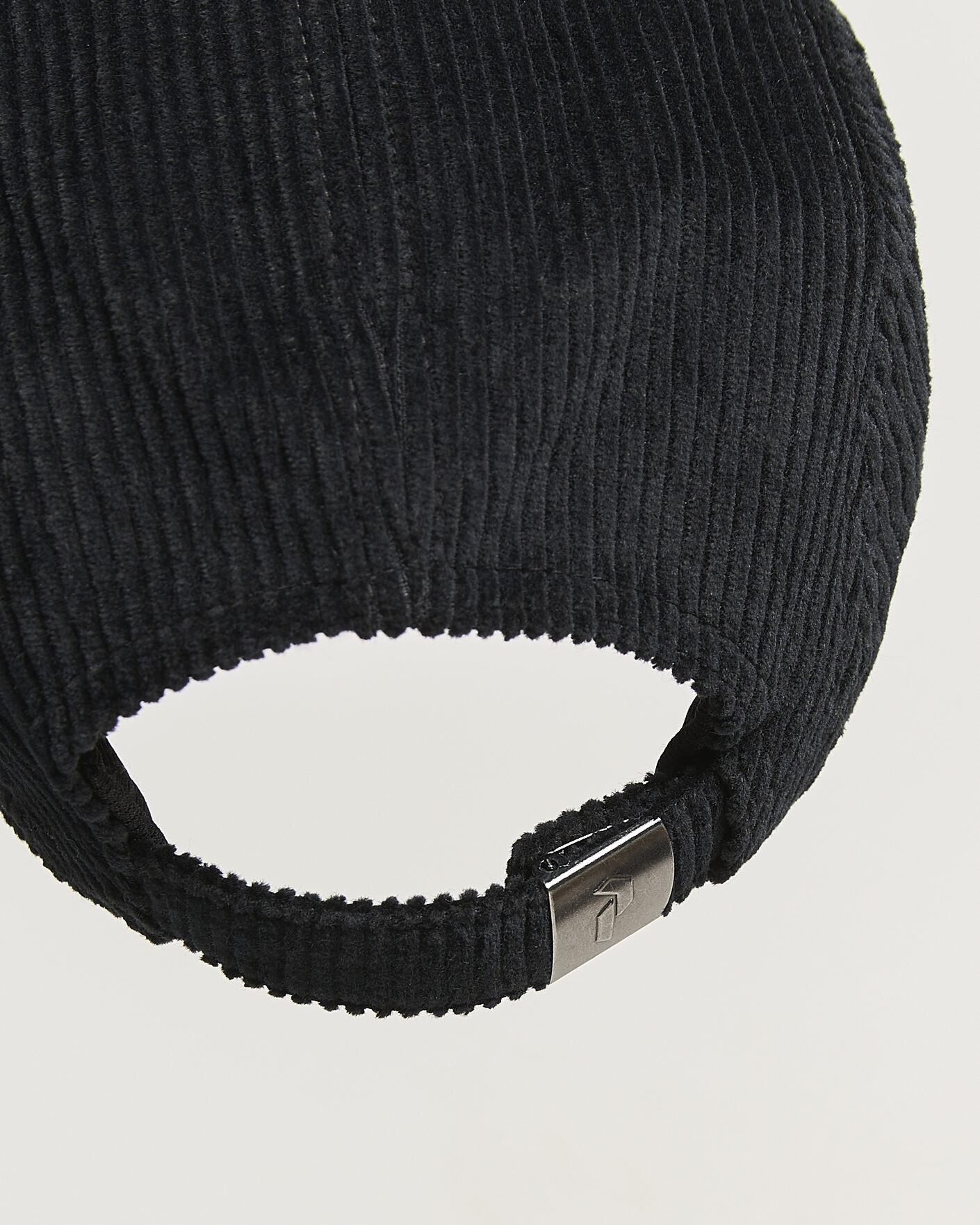 Hombres | Sombreros y gorras | Peak Performance | Cord Cap Black