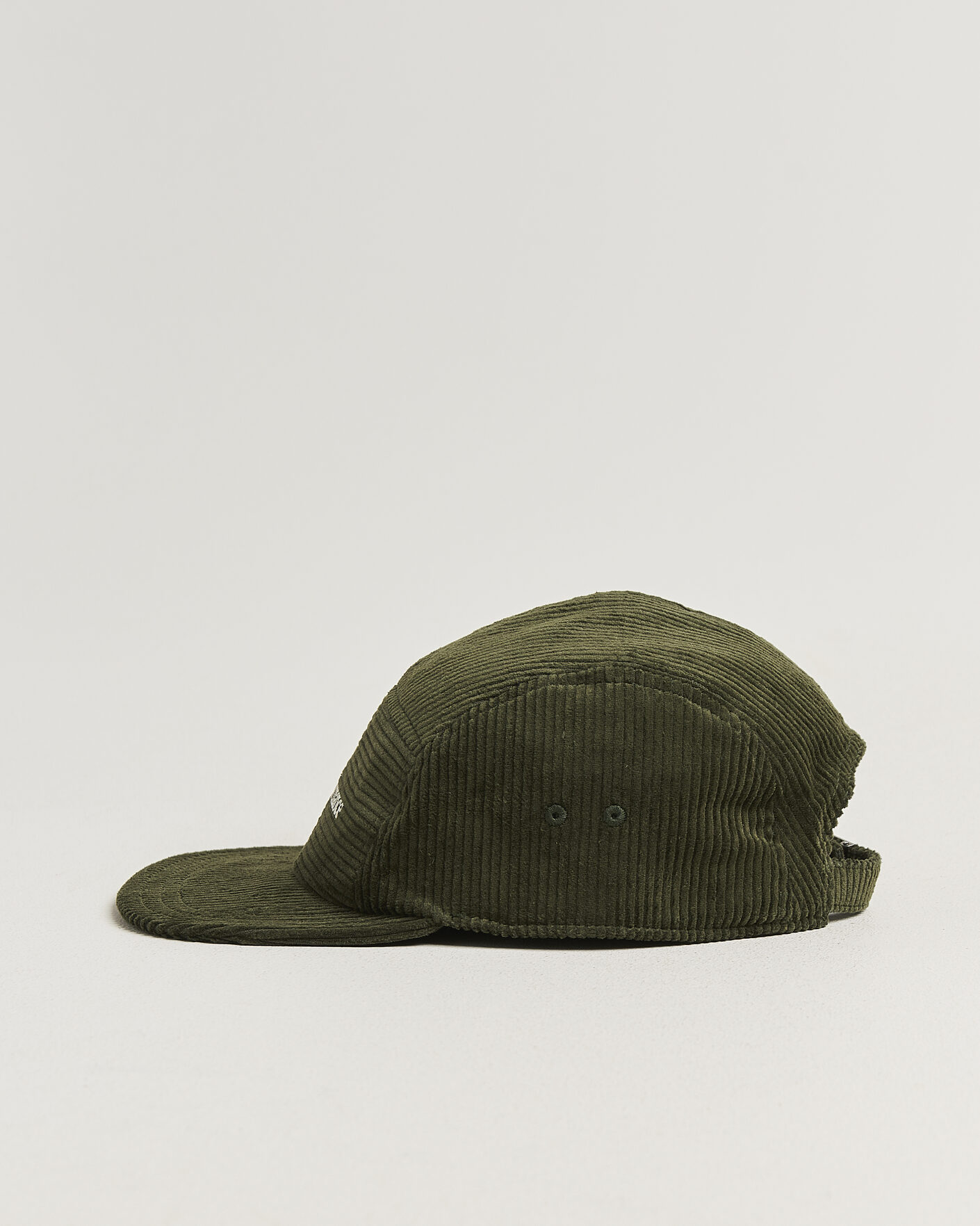 Hombres | Sombreros y gorras | Peak Performance | Cord Cap Pine Needle