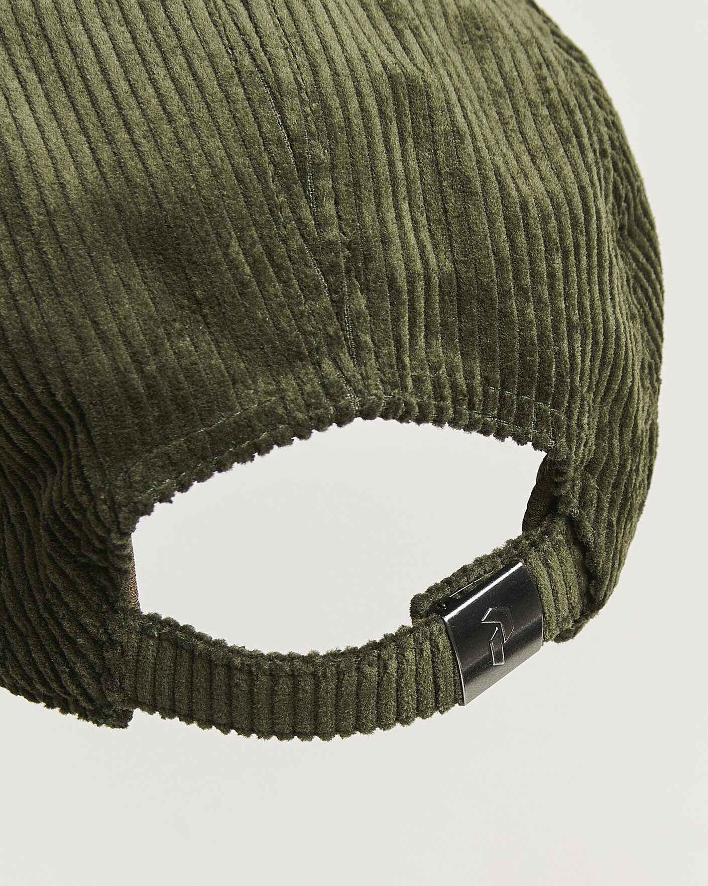 Hombres | Sombreros y gorras | Peak Performance | Cord Cap Pine Needle