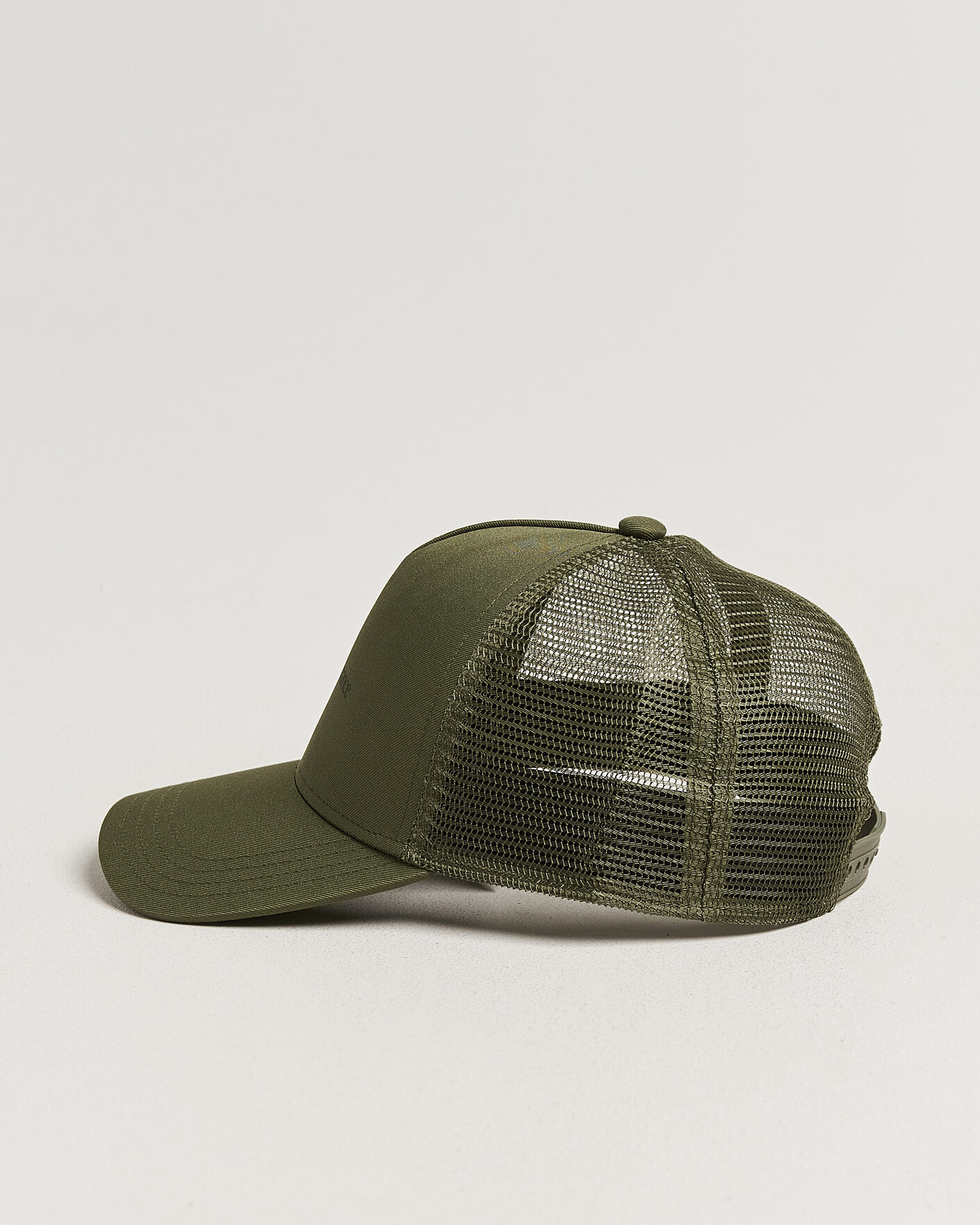 Hombres | Sombreros y gorras | Peak Performance | Trucker Cap Pine Needle
