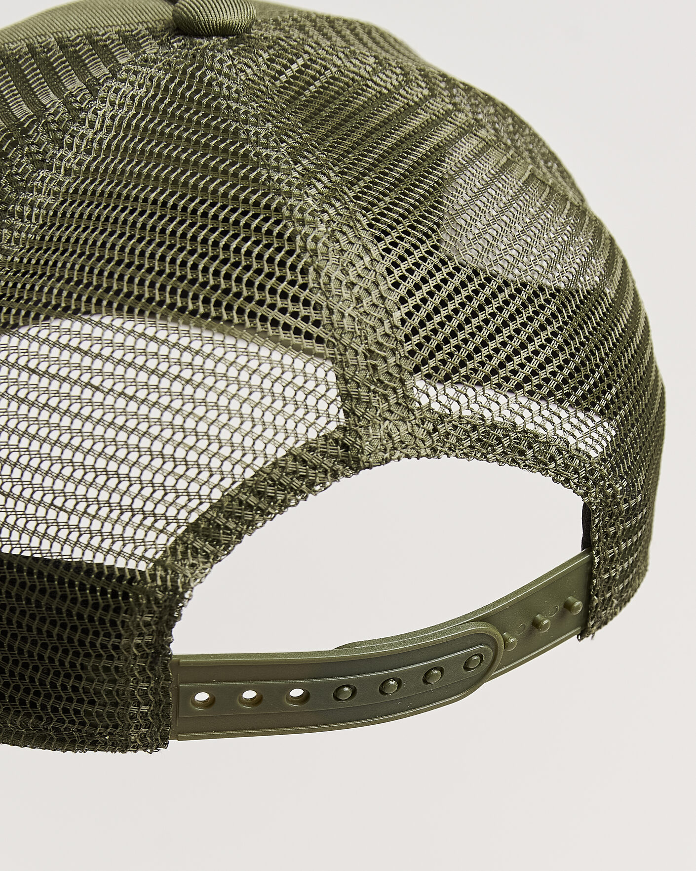 Hombres | Sombreros y gorras | Peak Performance | Trucker Cap Pine Needle
