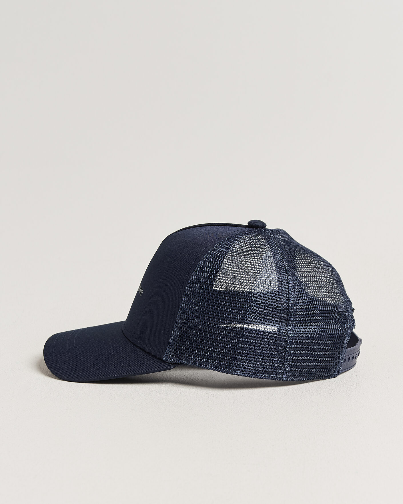 Hombres | Sombreros y gorras | Peak Performance | Trucker Cap Blue Shadow