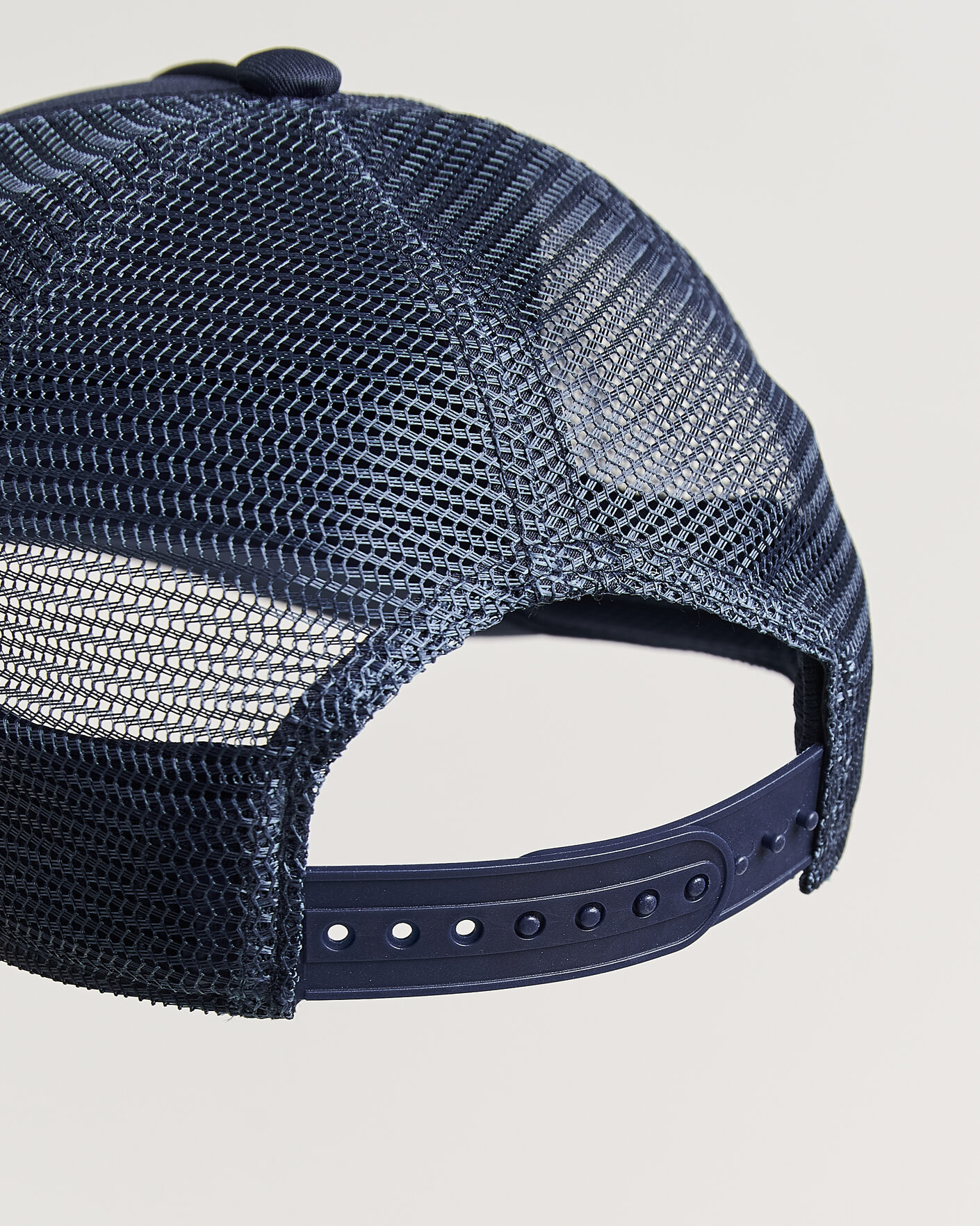 Hombres | Sombreros y gorras | Peak Performance | Trucker Cap Blue Shadow
