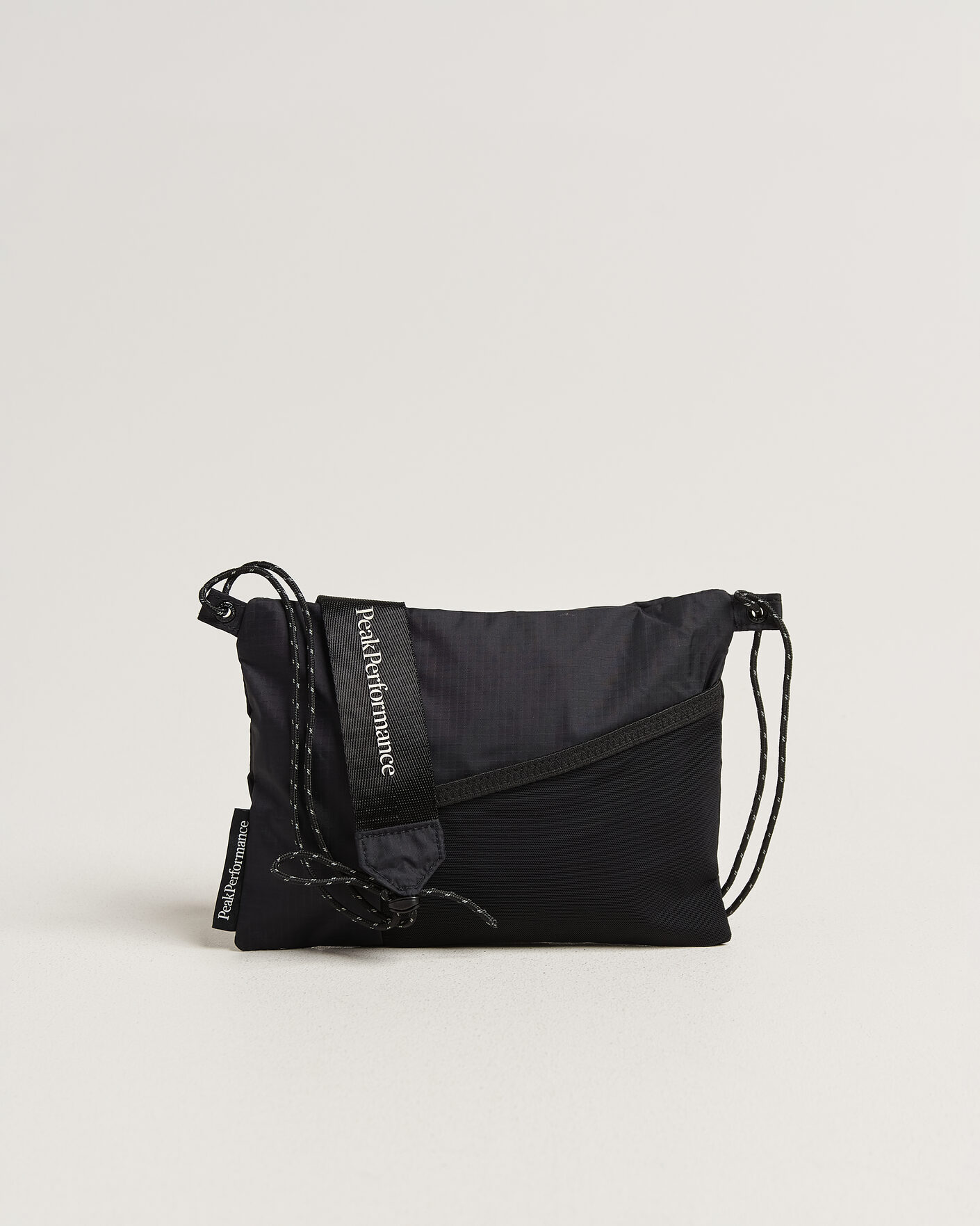 Hombres | Bolsos | Peak Performance | Accessory Bag Black