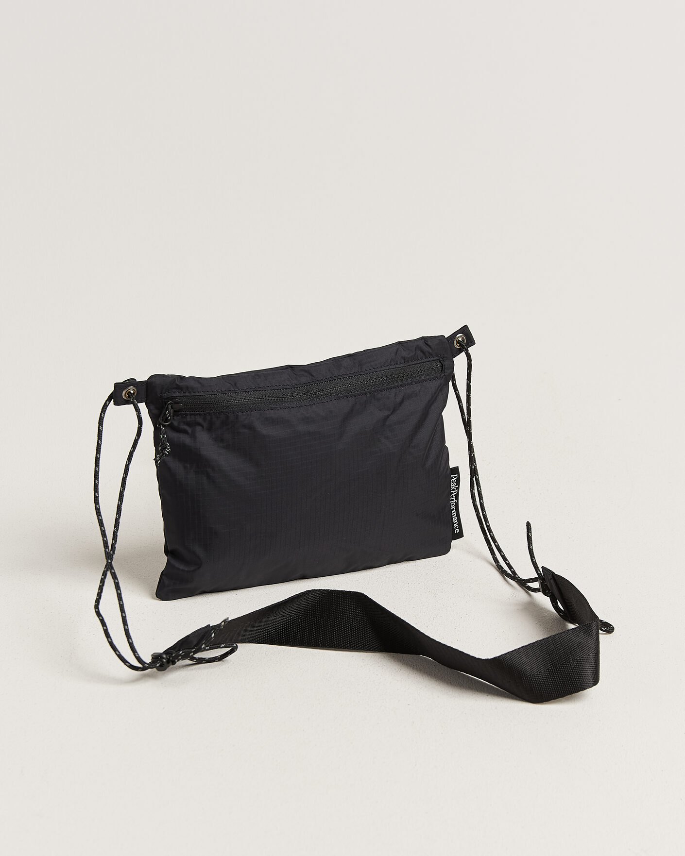 Hombres | Bolsos | Peak Performance | Accessory Bag Black