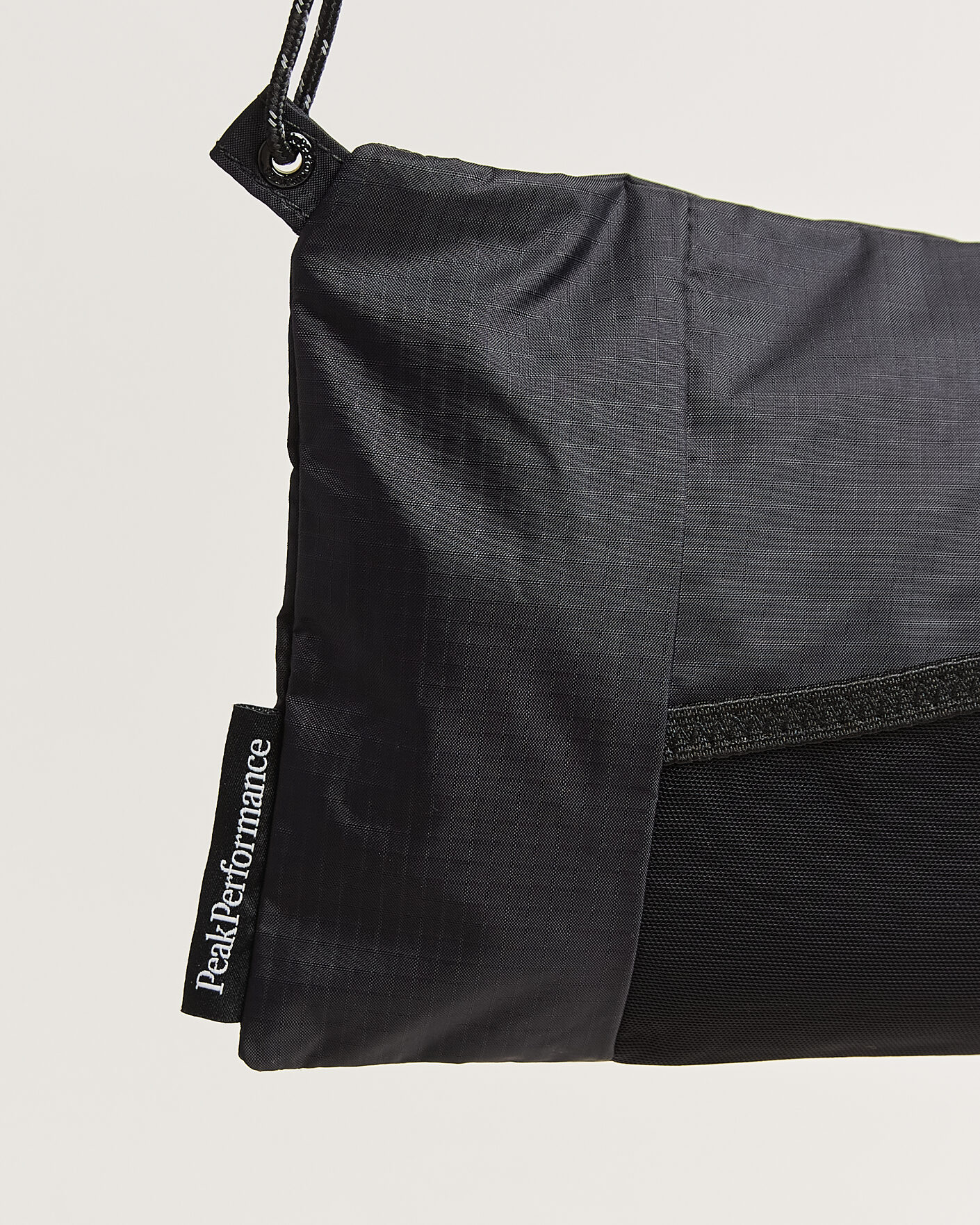 Hombres | Bolsos | Peak Performance | Accessory Bag Black