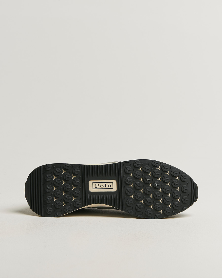 Hombres | Zapatillas | Polo Ralph Lauren | Train 89 Sneakers Hunter Navy