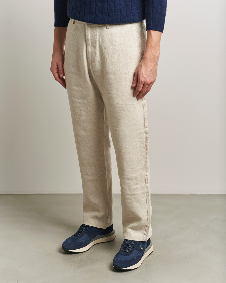 Hombres | Zapatillas | Polo Ralph Lauren | Train 89 Sneakers Hunter Navy