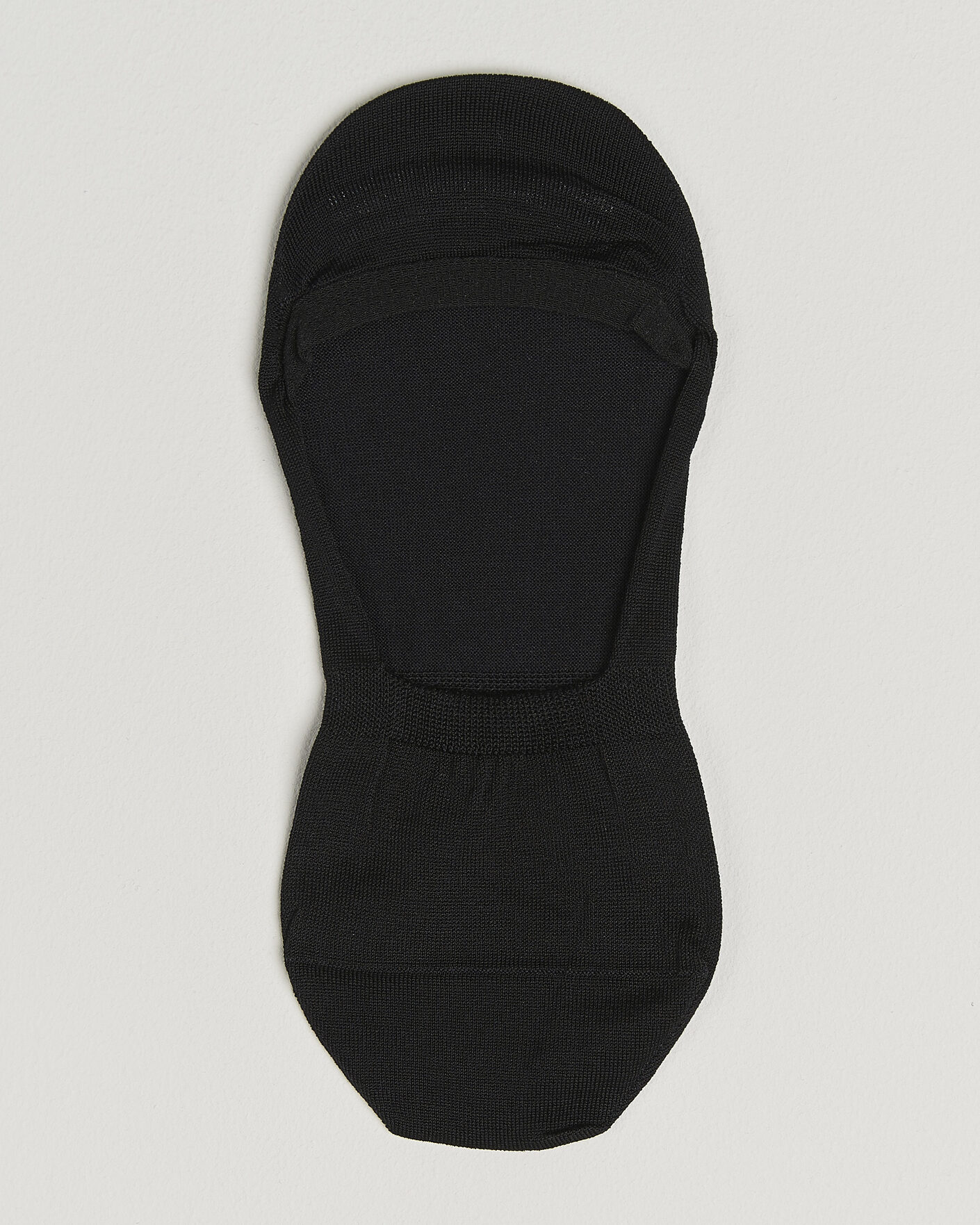 Hombres | Ropa interior y calcetines | Bresciani | Step In Loafer Socks Black