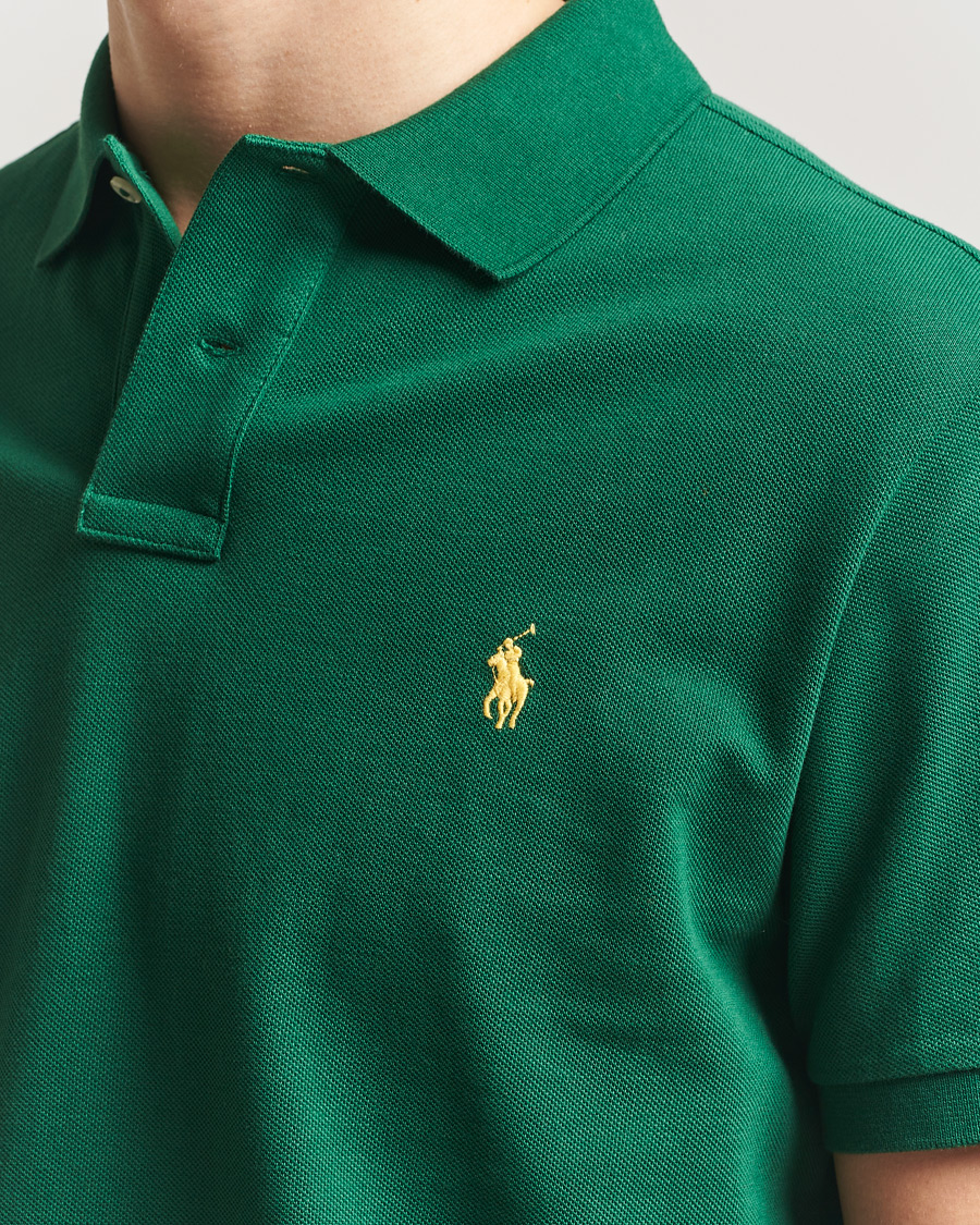Hombres | Polos | Polo Ralph Lauren | Custom Slim Fit Polo New Forest