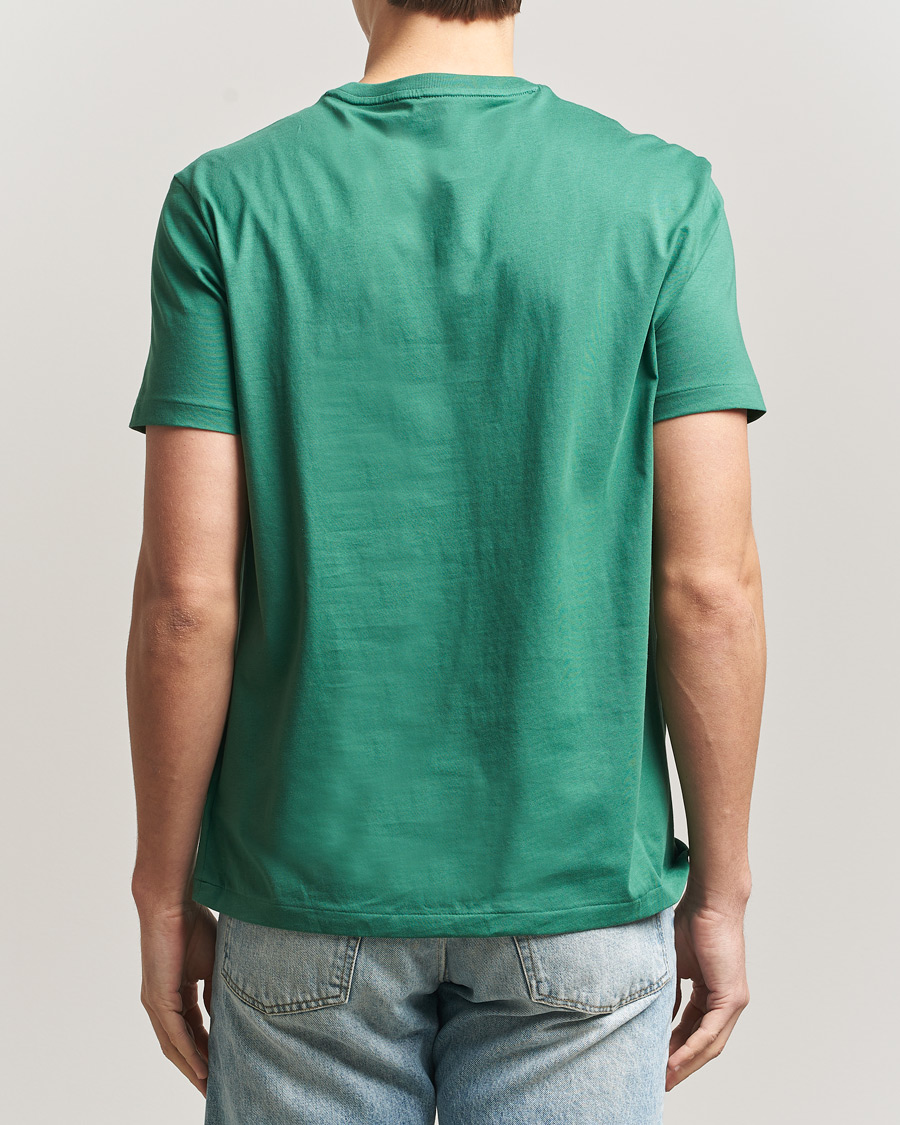 Hombres | Camisetas | Polo Ralph Lauren | Crew Neck T-Shirt Antique Cream