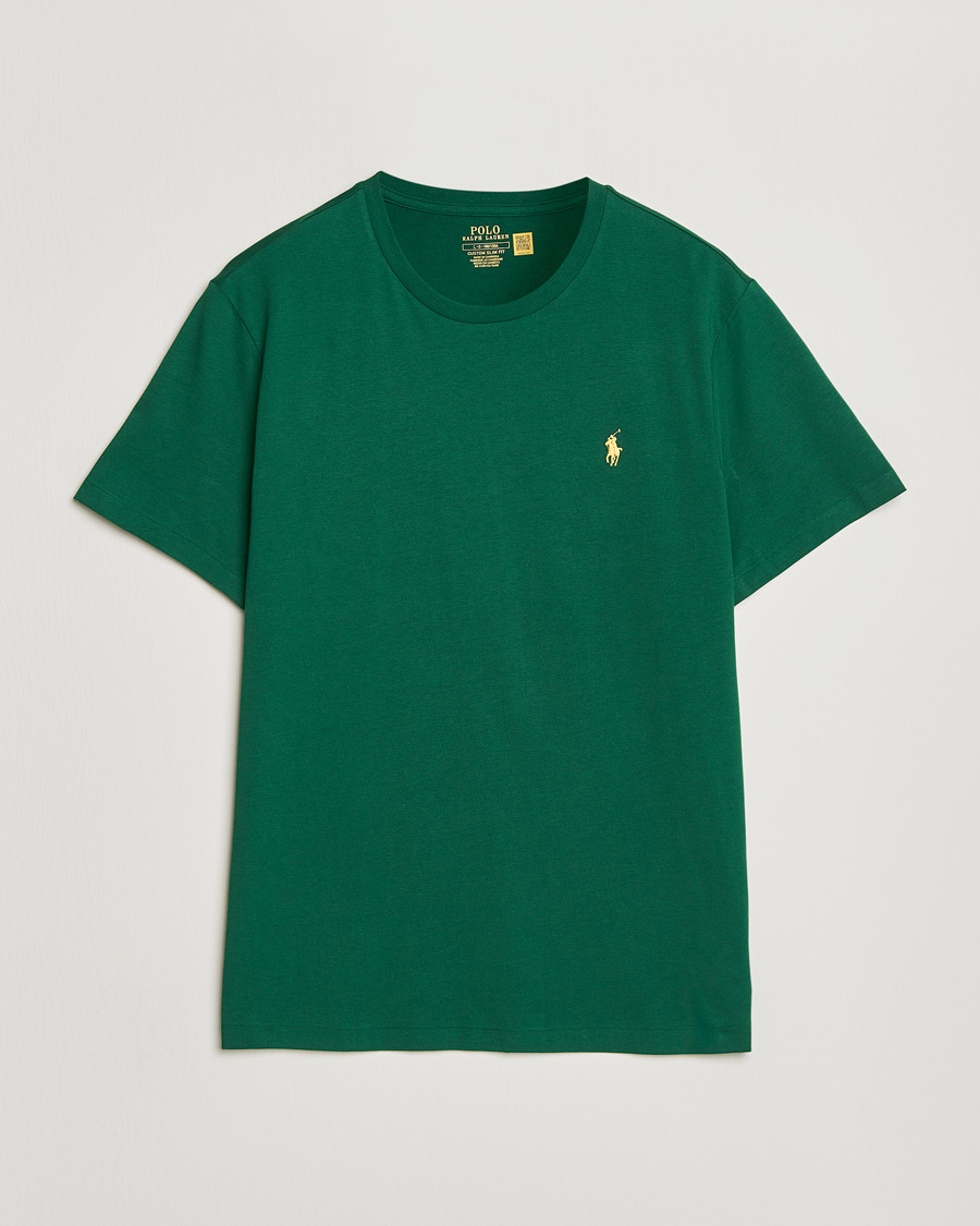 Hombres | Camisetas | Polo Ralph Lauren | Crew Neck T-Shirt New Forest