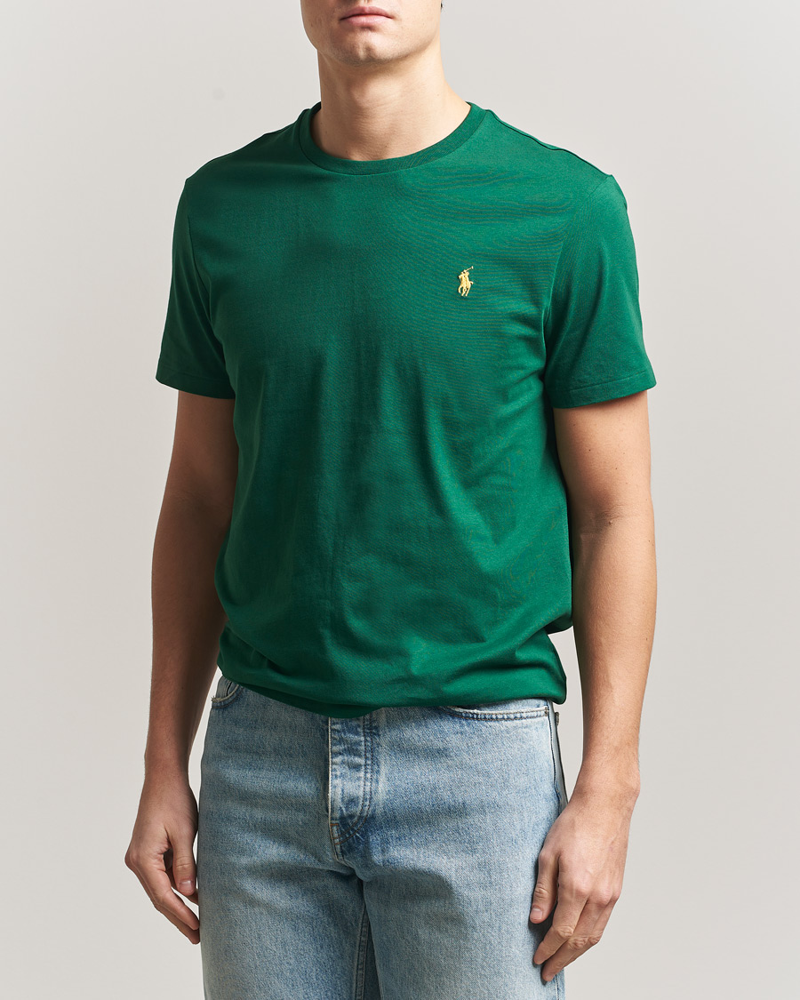Hombres | Camisetas | Polo Ralph Lauren | Crew Neck T-Shirt New Forest