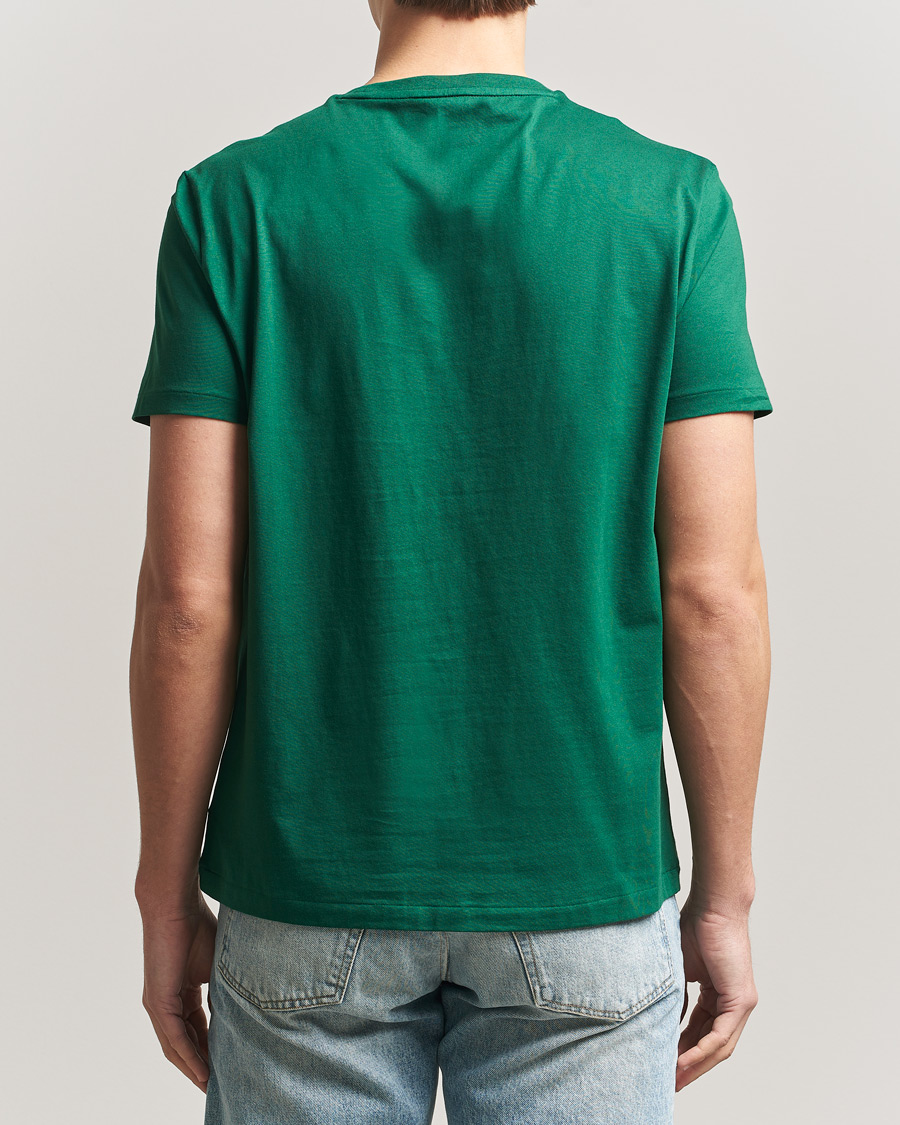 Hombres | Camisetas | Polo Ralph Lauren | Crew Neck T-Shirt New Forest