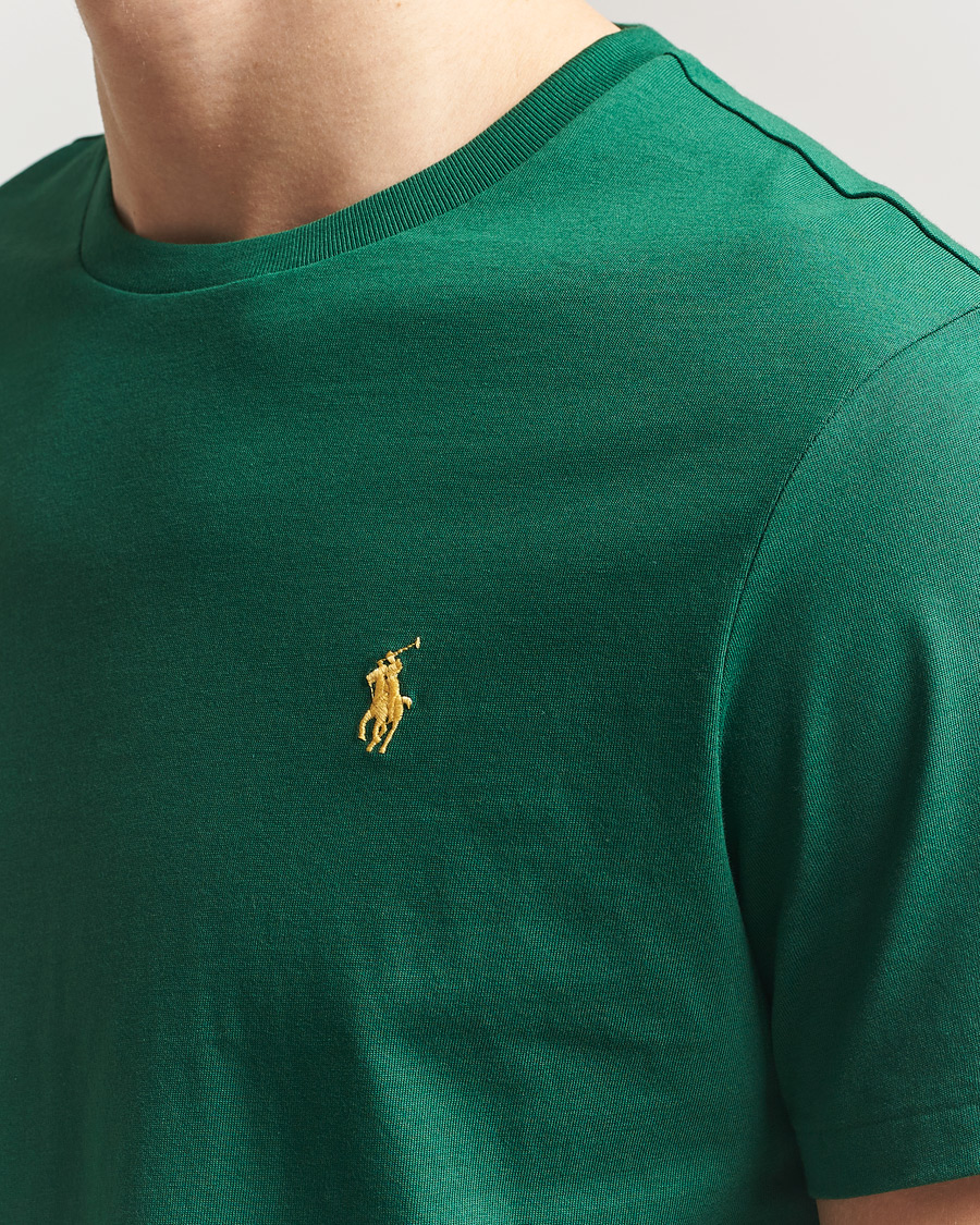 Hombres | Camisetas | Polo Ralph Lauren | Crew Neck T-Shirt New Forest
