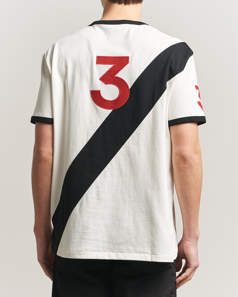 Hombres | Camisetas | Polo Ralph Lauren | Jersey Logo T-Shirt Nevis/Polo Black