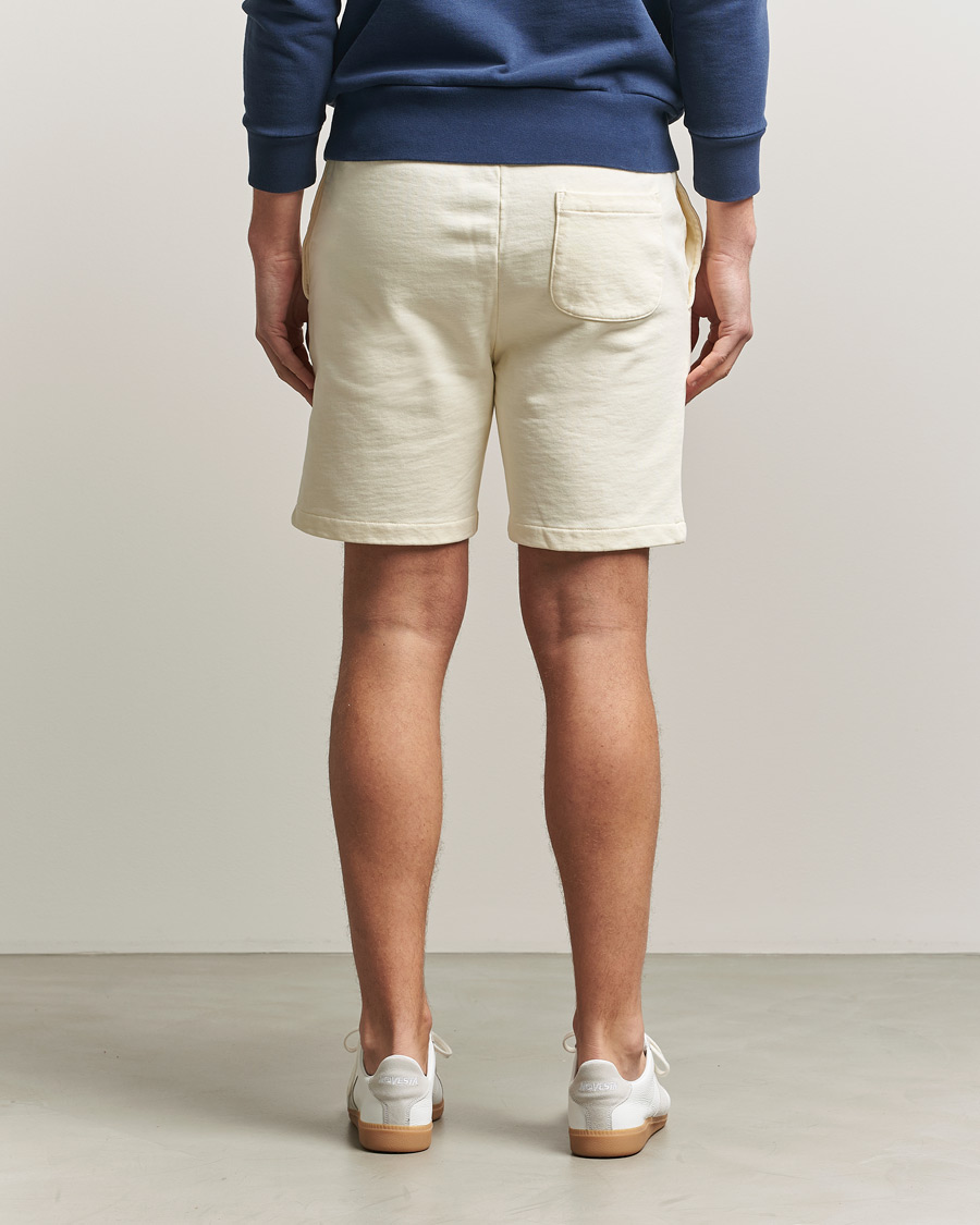 Hombres | Pantalones cortos | Polo Ralph Lauren | Loopback Terry Shorts Clubhouse Cream