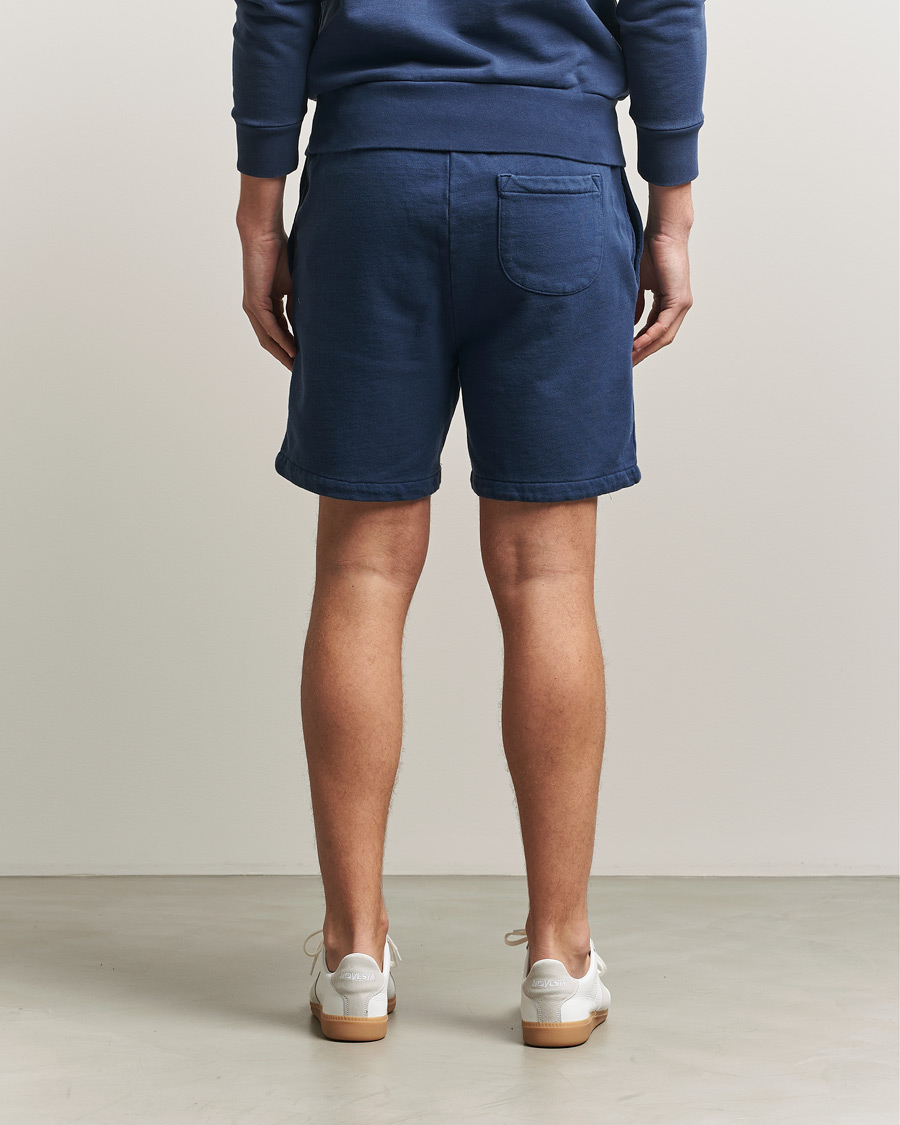 Hombres | Pantalones cortos | Polo Ralph Lauren | Loopback Terry Shorts Cruise Navy
