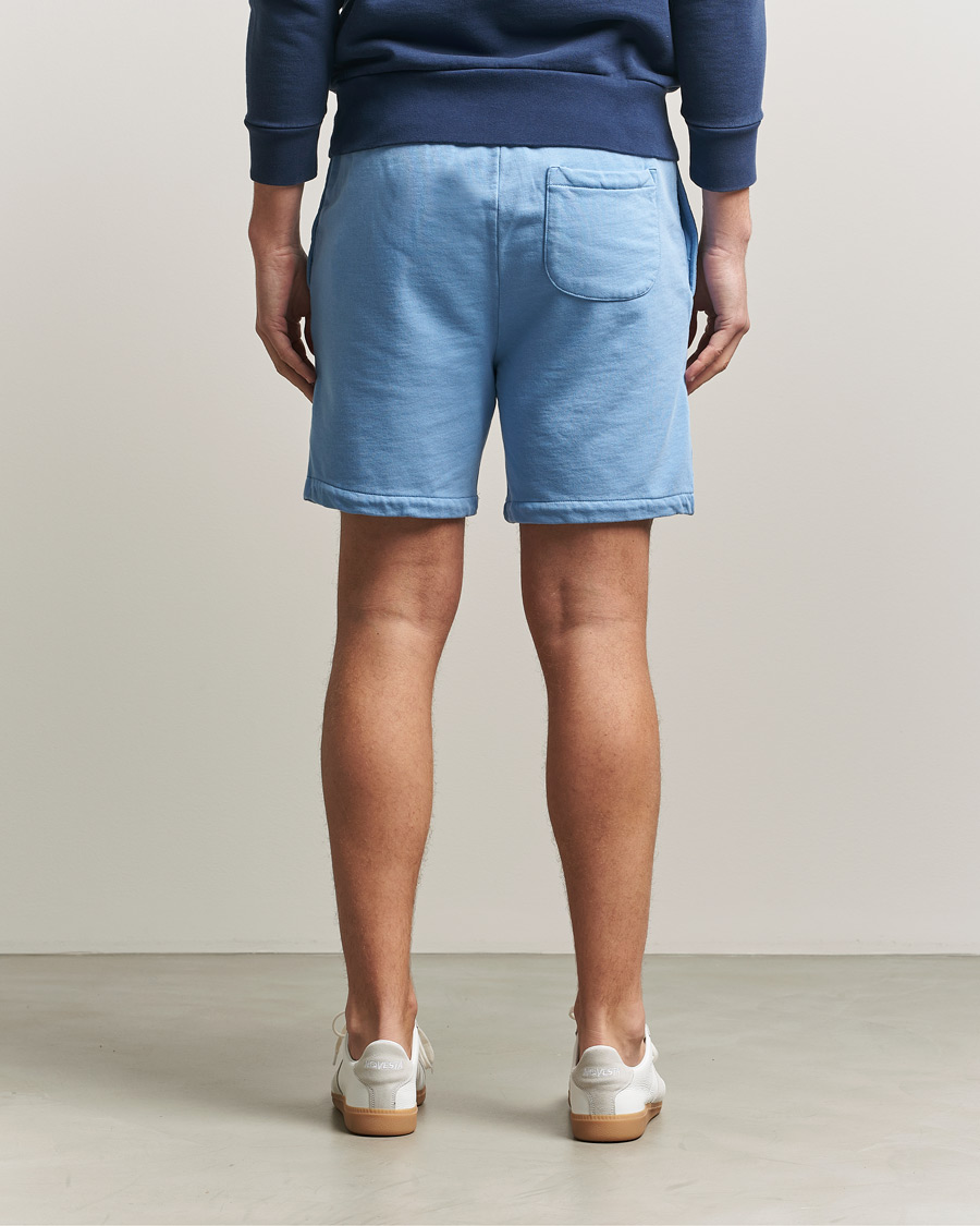 Hombres | Pantalones cortos | Polo Ralph Lauren | Loopback Terry Shorts Bristol Blue