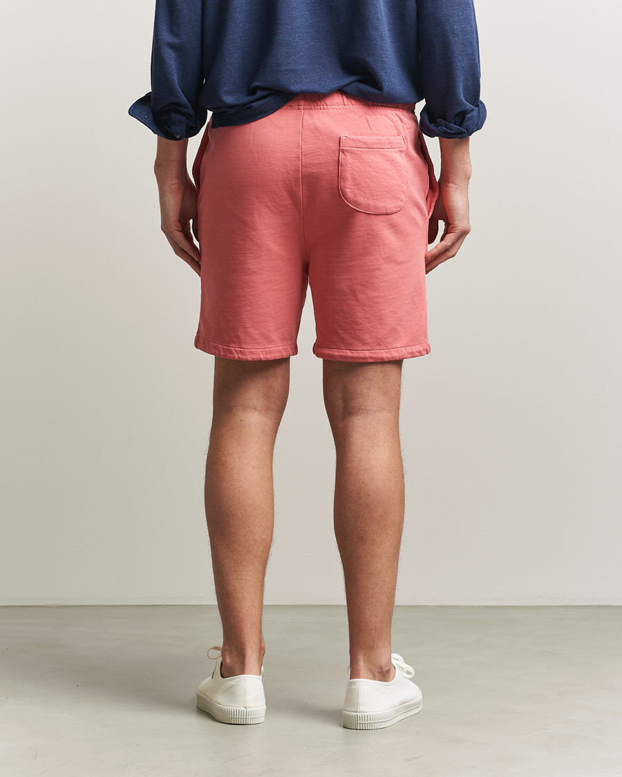 Hombres | Pantalones cortos | Polo Ralph Lauren | Loopback Terry Shorts Red Sky