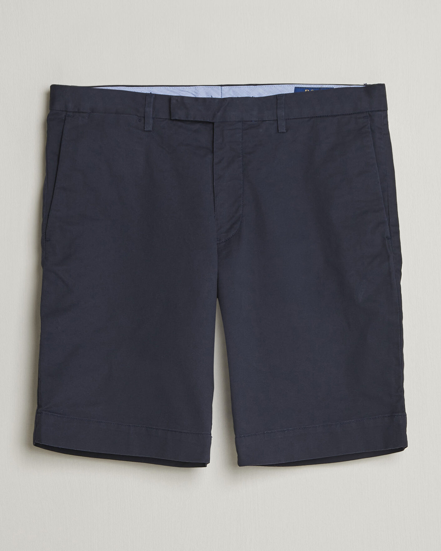 Hombres | Pantalones cortos | Polo Ralph Lauren | Stretch Twill Shorts Aviator Navy