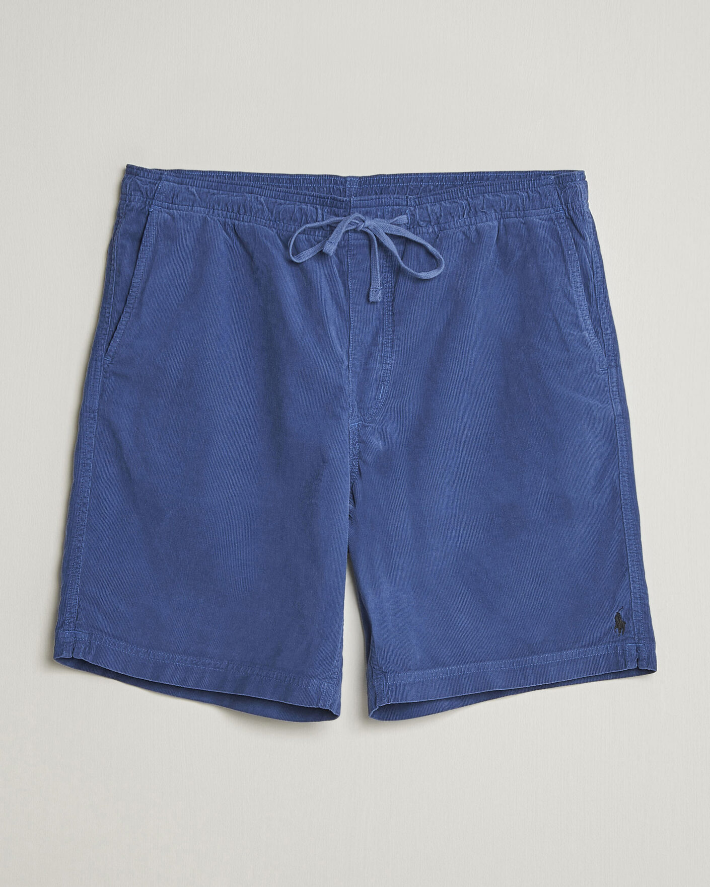Hombres | Pantalones cortos | Polo Ralph Lauren | Wale Cord Shorts Old Royal