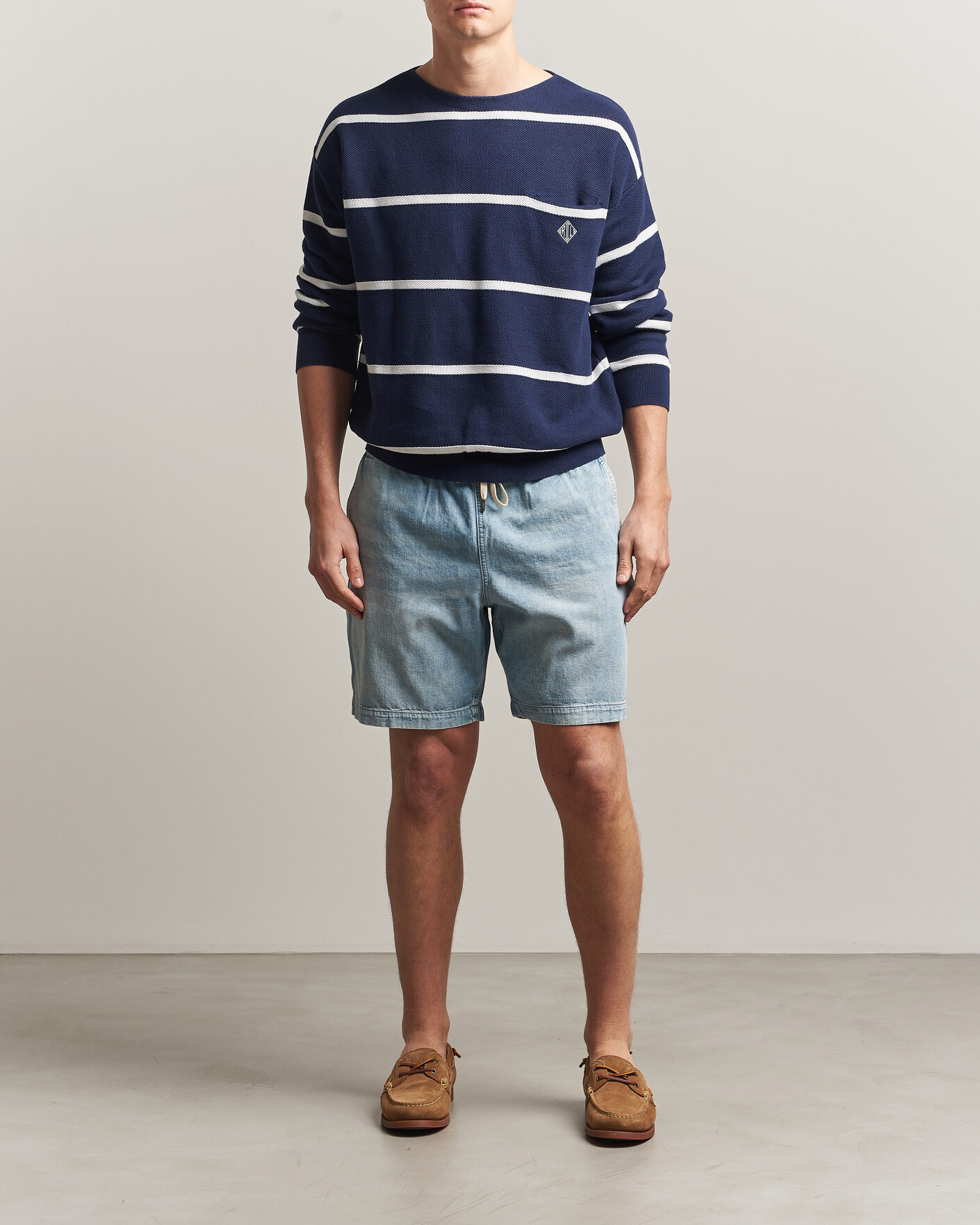 Hombres | Pantalones cortos | Polo Ralph Lauren | Denim Shorts Lathan