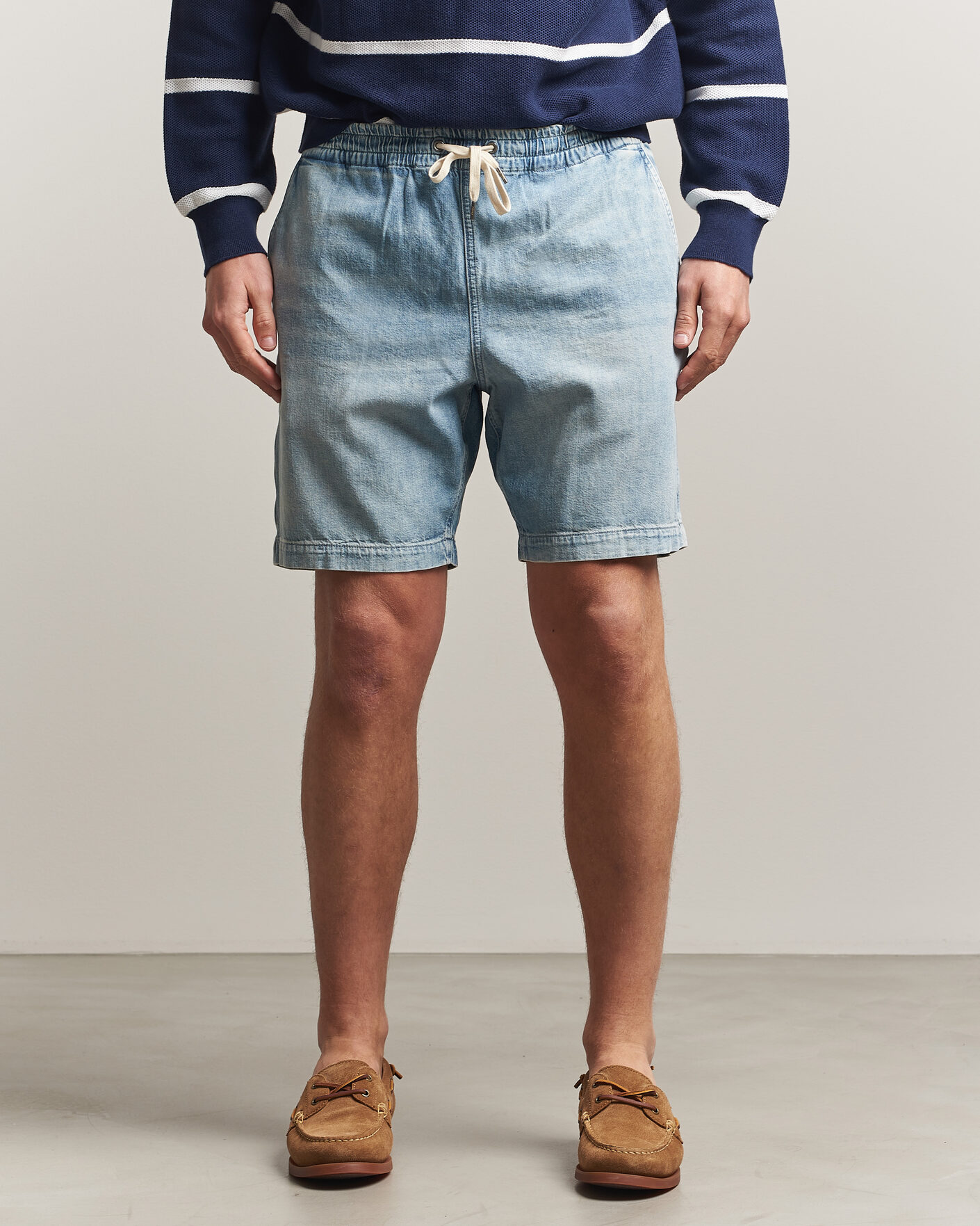 Hombres | Pantalones cortos | Polo Ralph Lauren | Denim Shorts Lathan