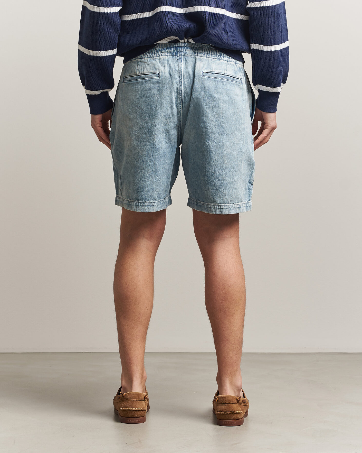 Hombres | Pantalones cortos | Polo Ralph Lauren | Denim Shorts Lathan