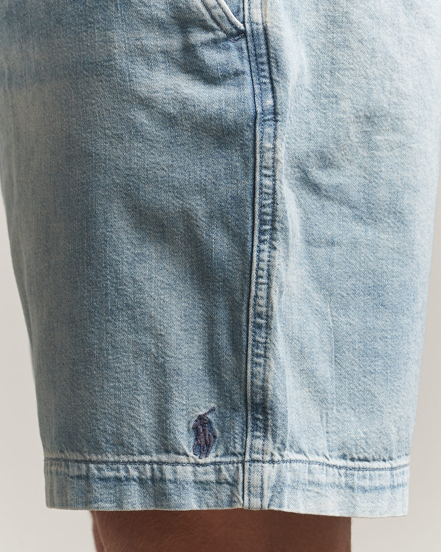 Hombres | Pantalones cortos | Polo Ralph Lauren | Denim Shorts Lathan