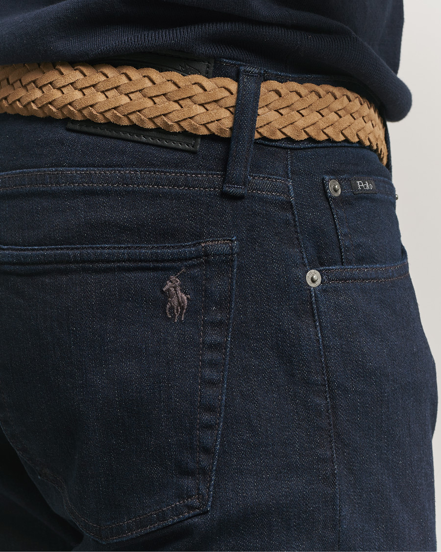 Hombres | Vaqueros | Polo Ralph Lauren | Parkside Slim Jeans Miller V2