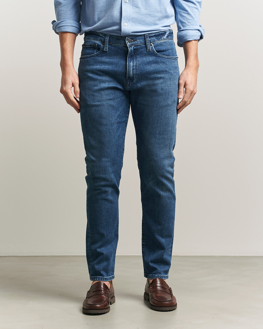 Hombres | Vaqueros | Polo Ralph Lauren | Parkside Straight Jeans Hadrian