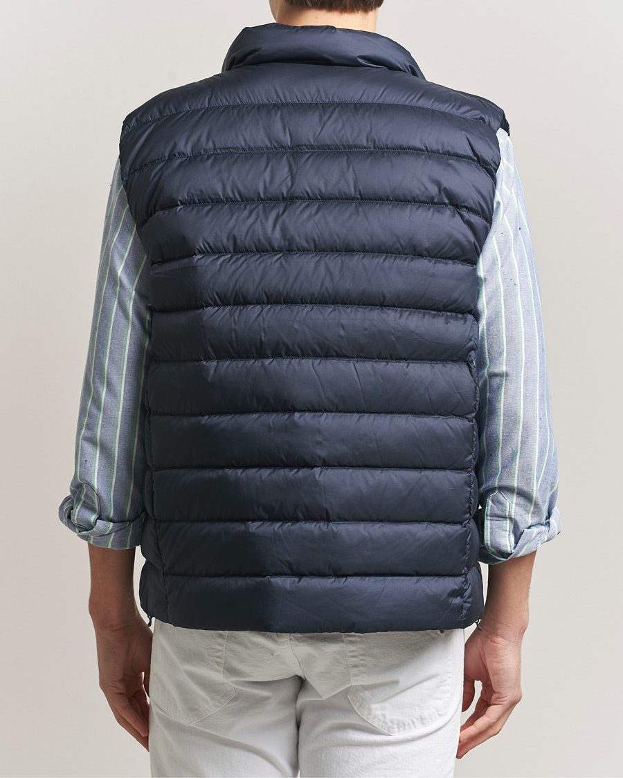 Hombres | Chalecos | Polo Ralph Lauren | Matte Insulated Vest Collection Navy