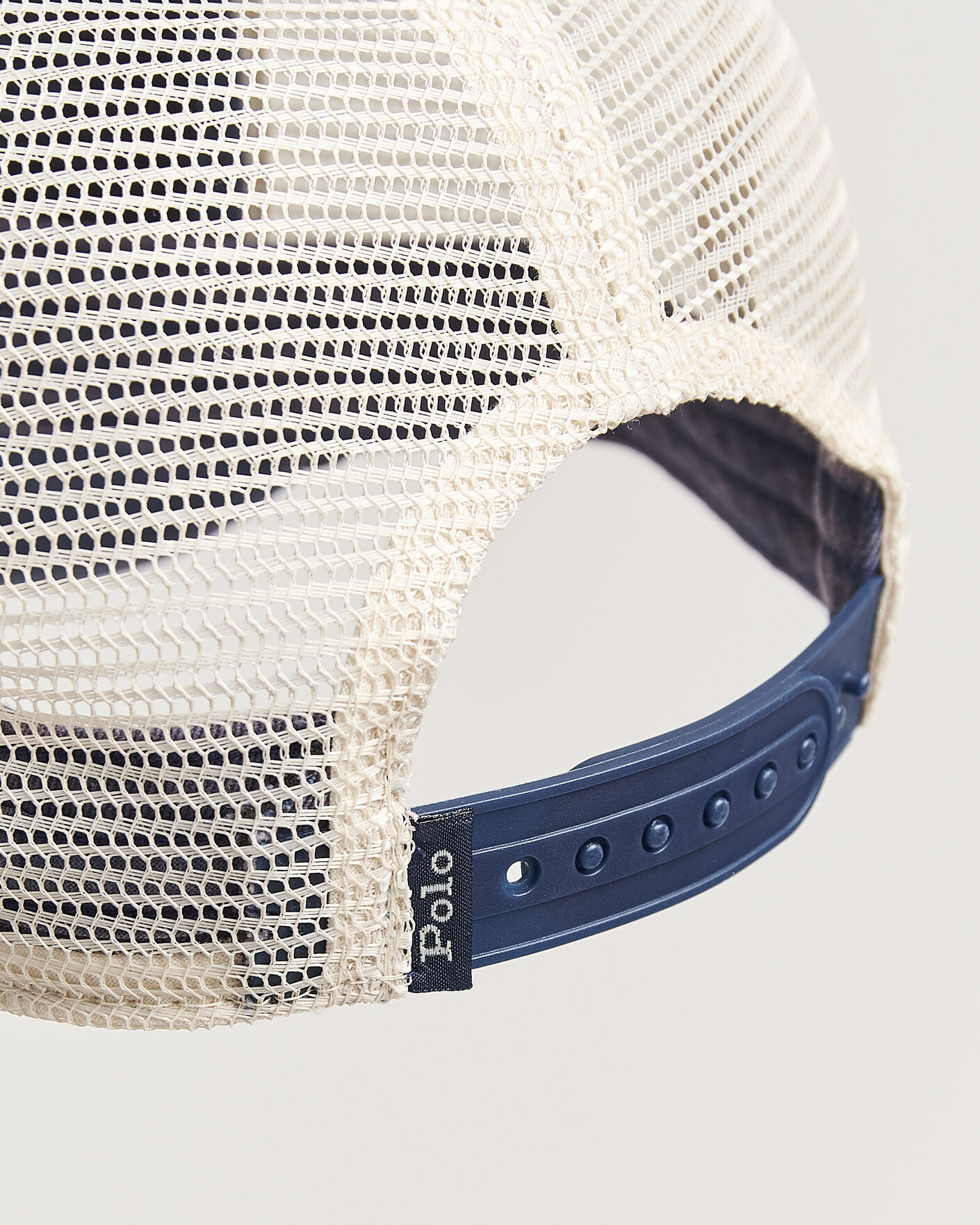 Hombres | Sombreros y gorras | Polo Ralph Lauren | Twill Cap Light Navy