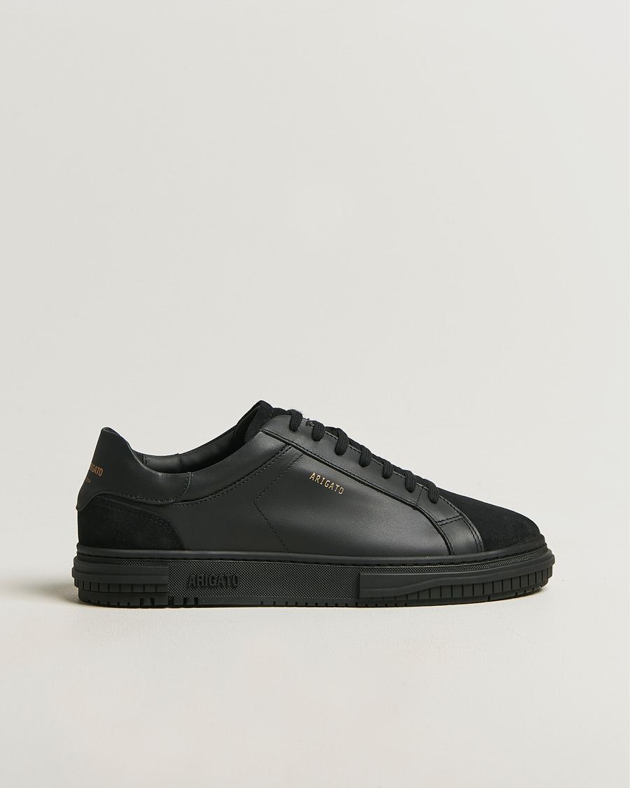 Hombres | Zapatillas | Axel Arigato | Atlas Sneaker Black