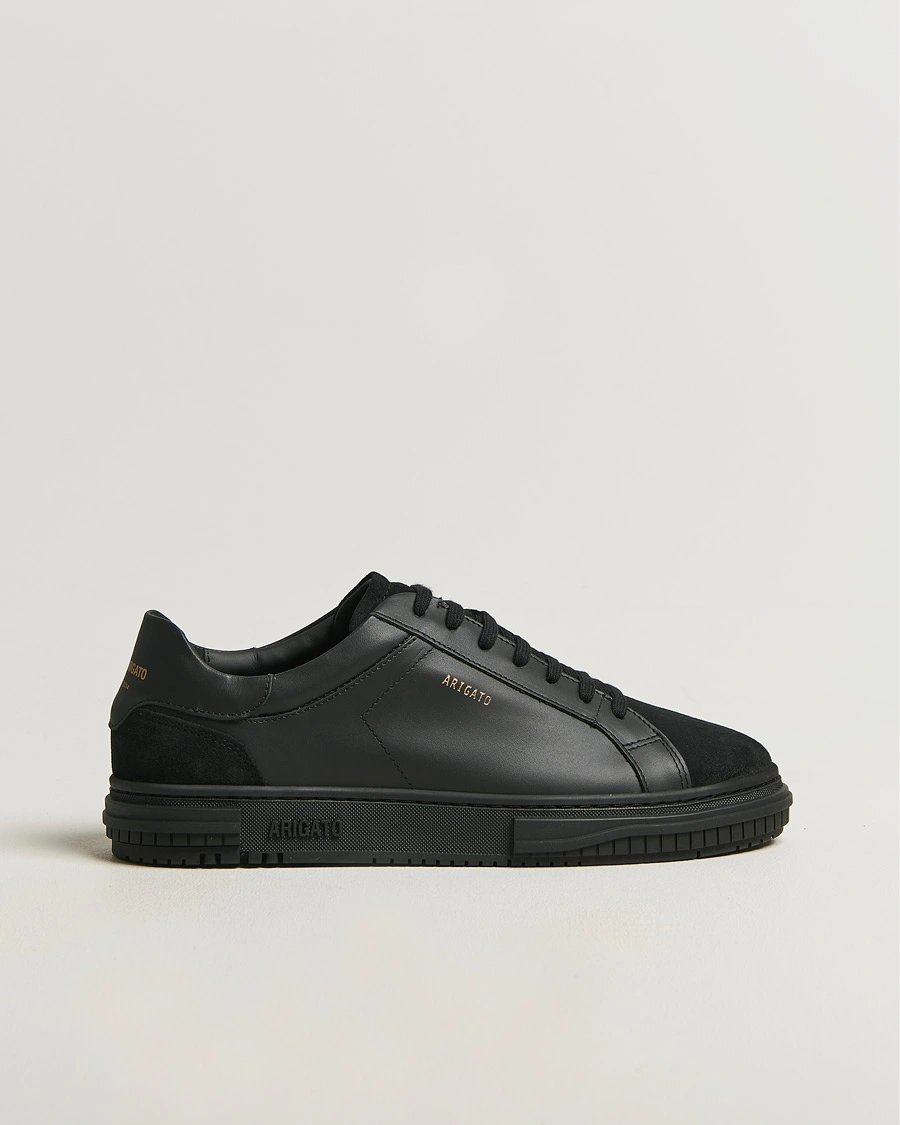 Hombres | Zapatillas | Axel Arigato | Atlas Sneaker Black
