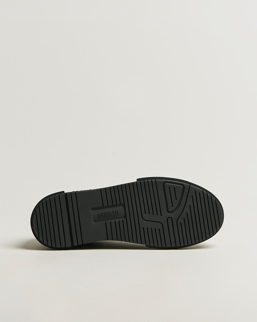Hombres | Zapatillas | Axel Arigato | Atlas Sneaker Black