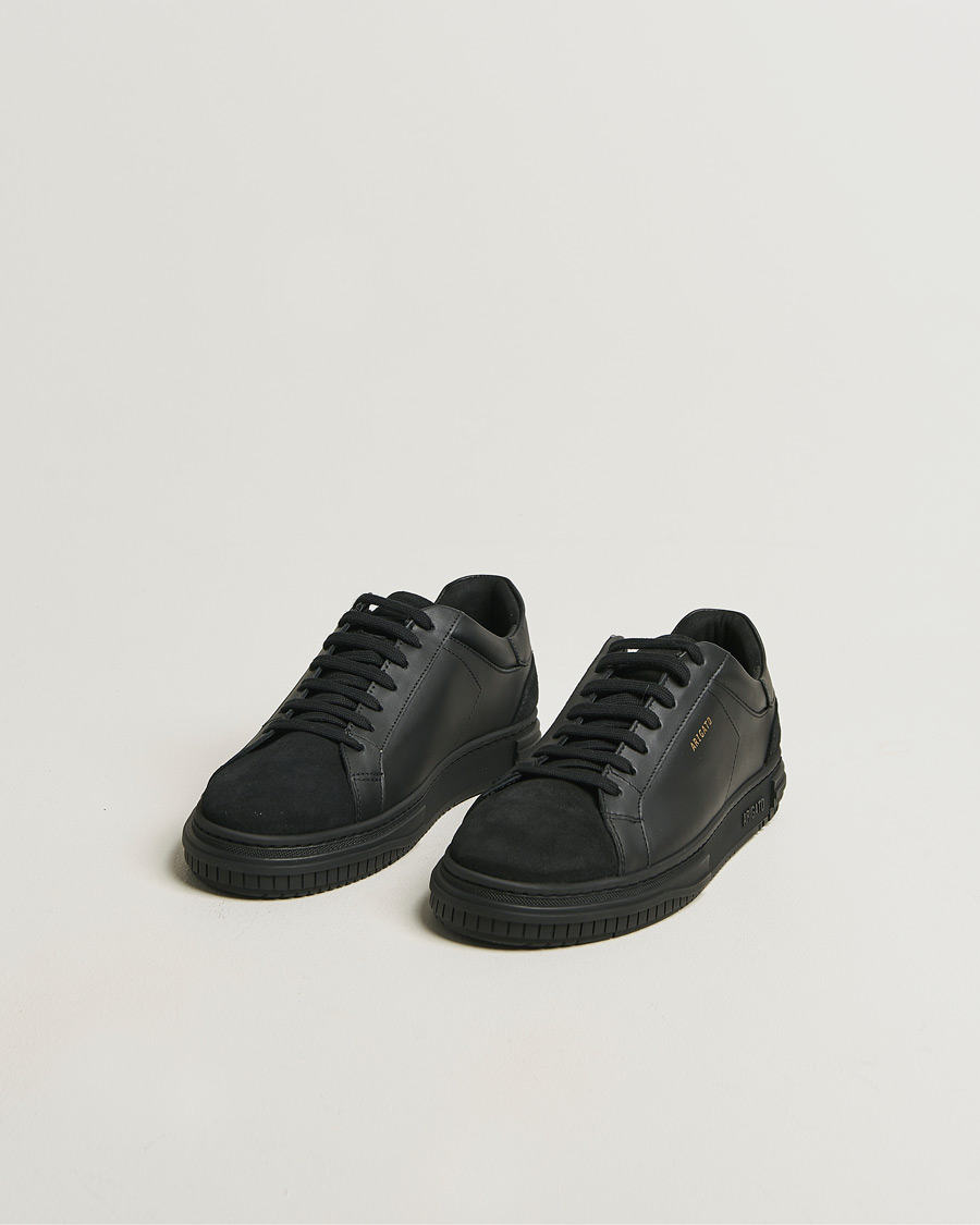 Hombres | Zapatillas | Axel Arigato | Atlas Sneaker Black