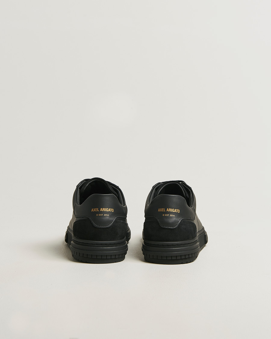 Hombres | Zapatillas | Axel Arigato | Atlas Sneaker Black
