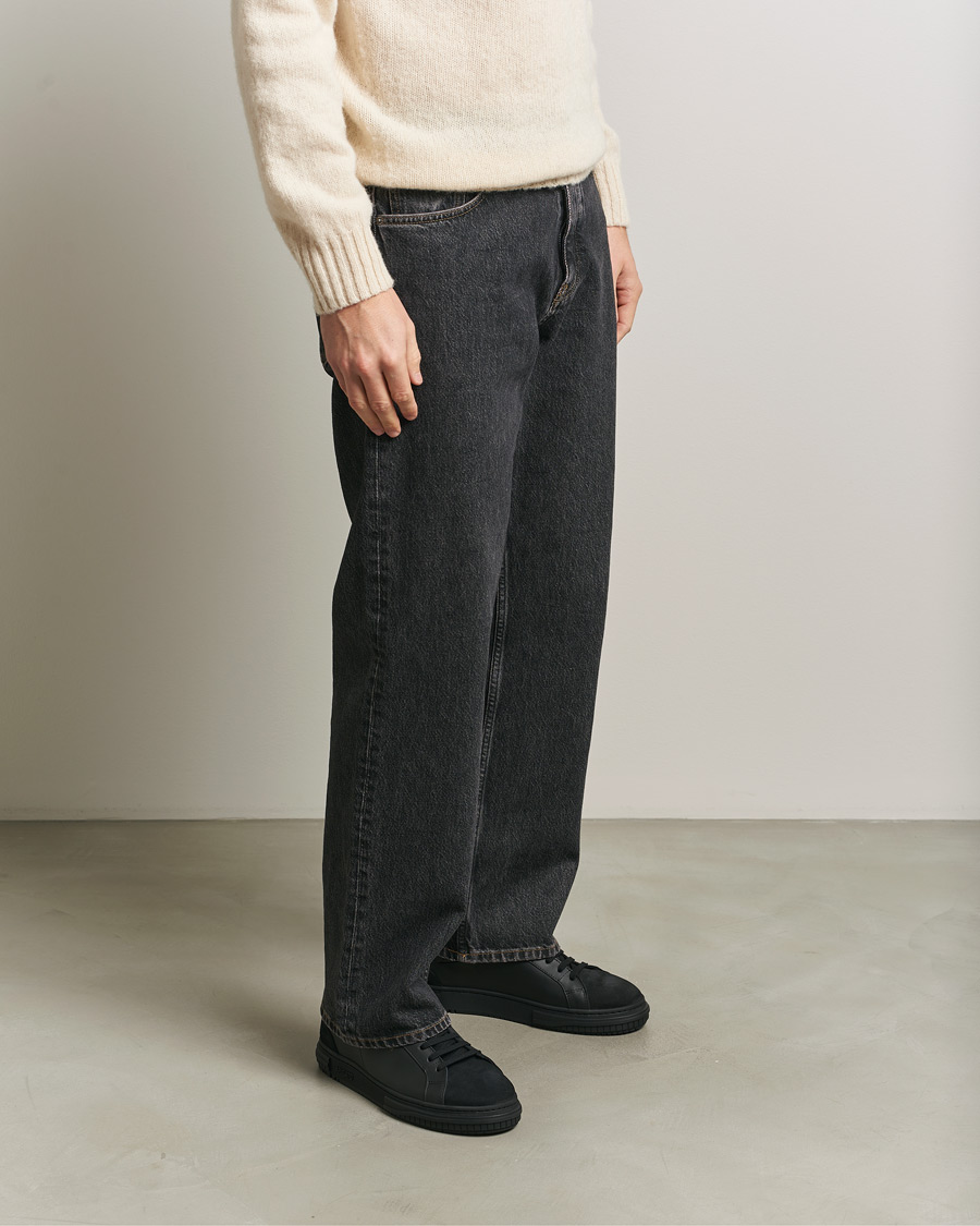 Hombres | Zapatillas | Axel Arigato | Atlas Sneaker Black