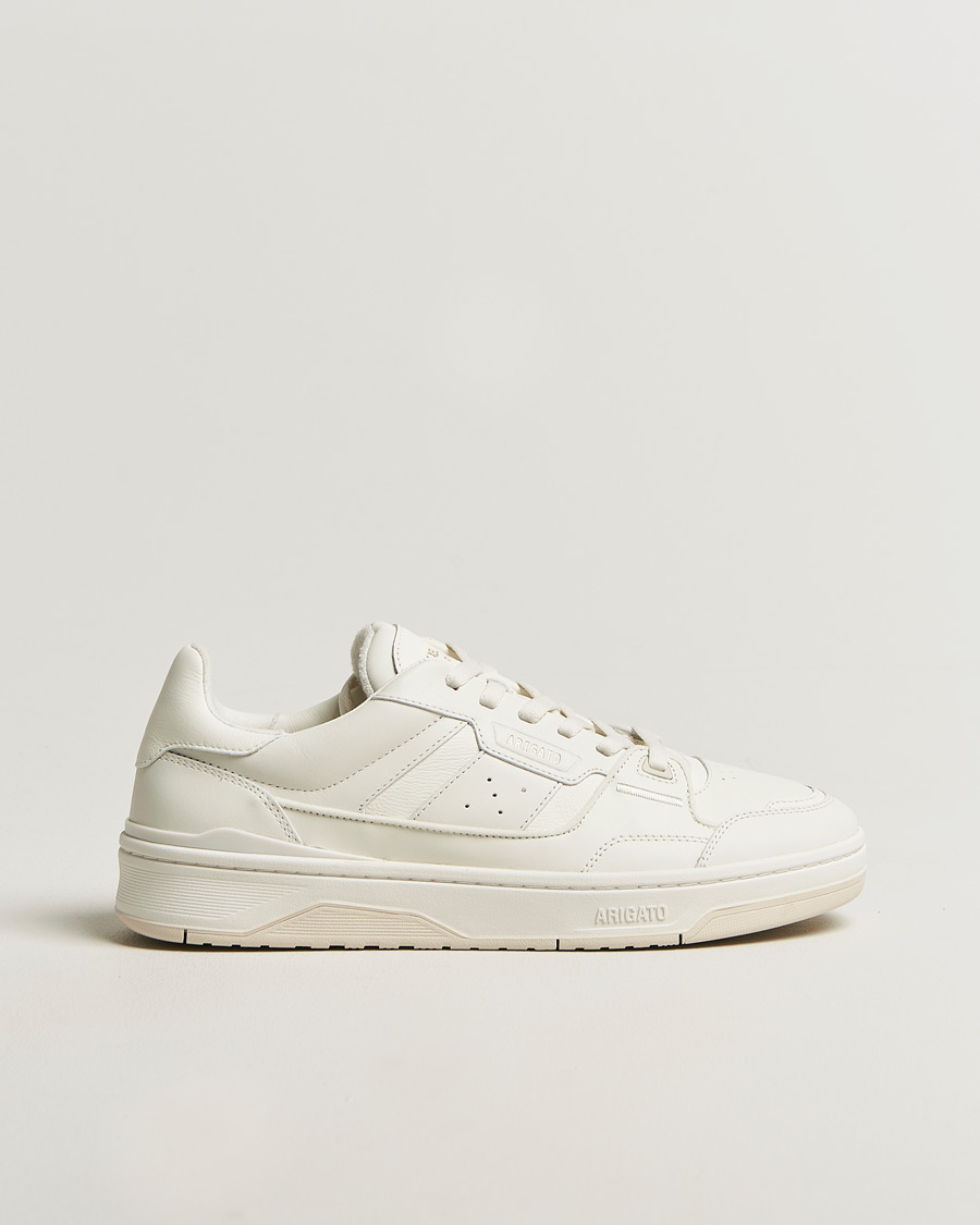 Hombres | Zapatillas | Axel Arigato | Clay Sneaker Off White