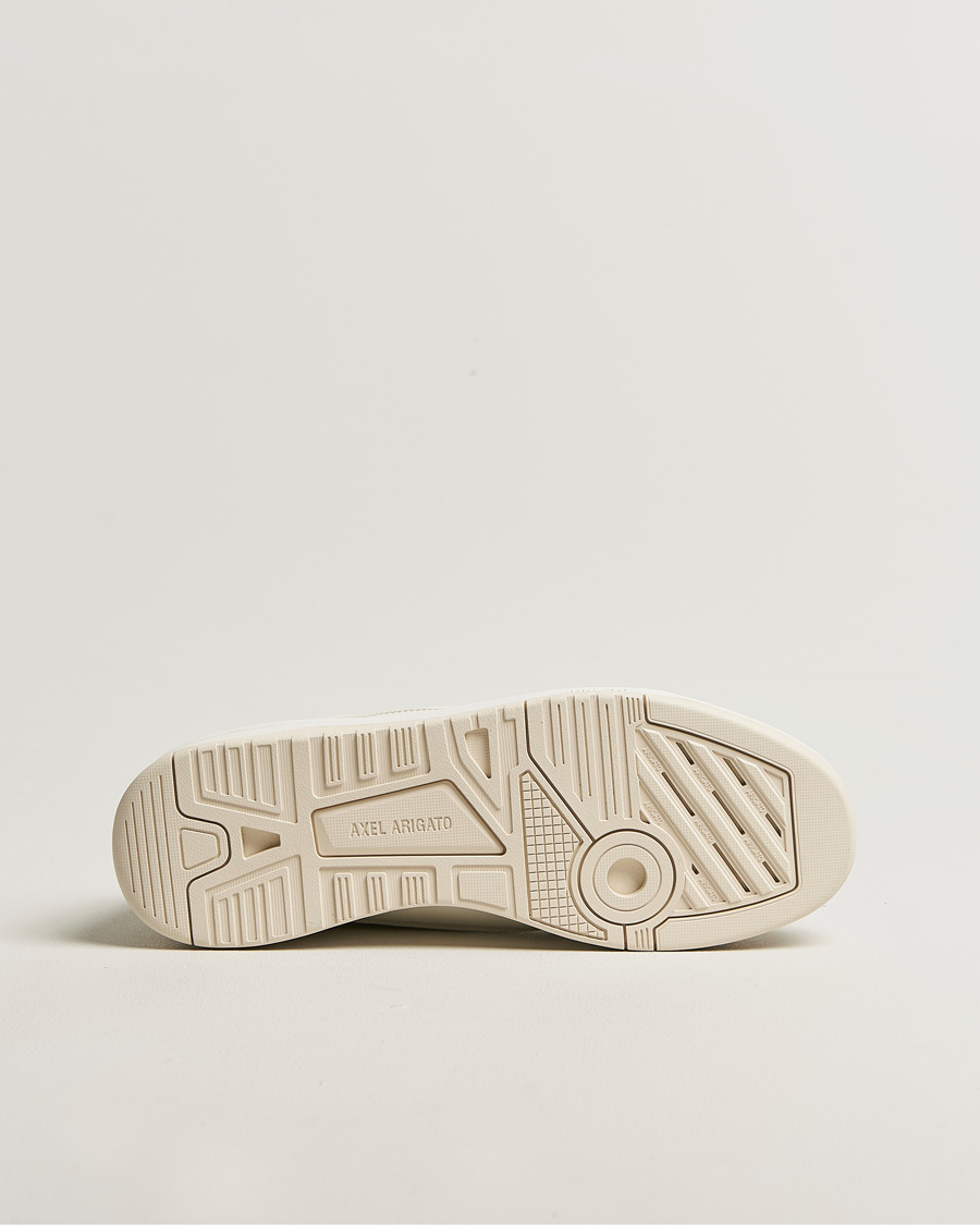 Hombres | Zapatillas | Axel Arigato | Clay Sneaker Off White