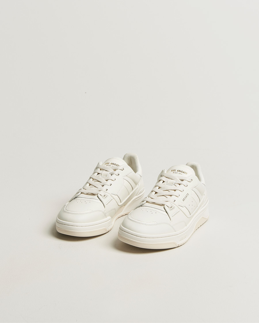 Hombres | Zapatillas | Axel Arigato | Clay Sneaker Off White