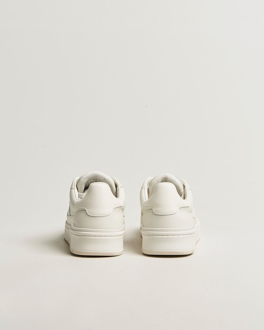 Hombres | Zapatillas | Axel Arigato | Clay Sneaker Off White