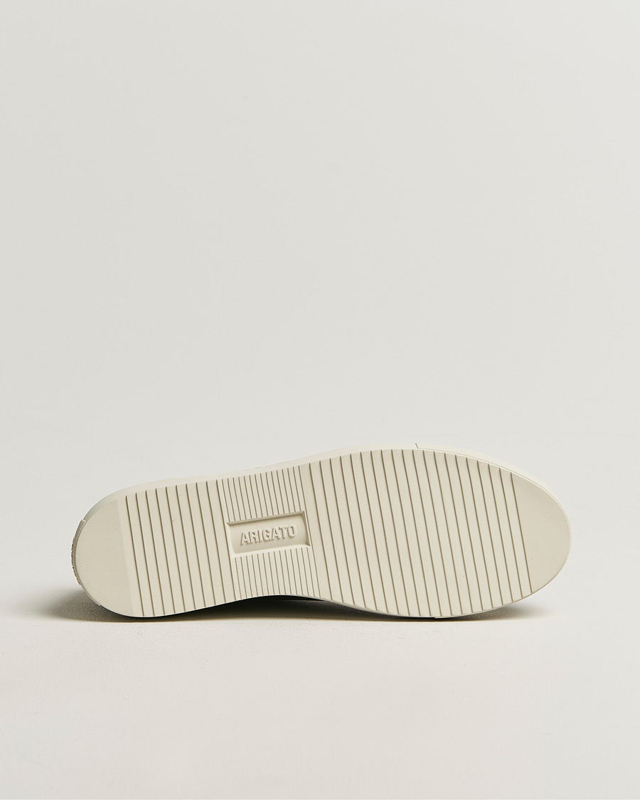 Hombres | Zapatillas | Axel Arigato | Clean 90 Bee Bird Sneaker Black