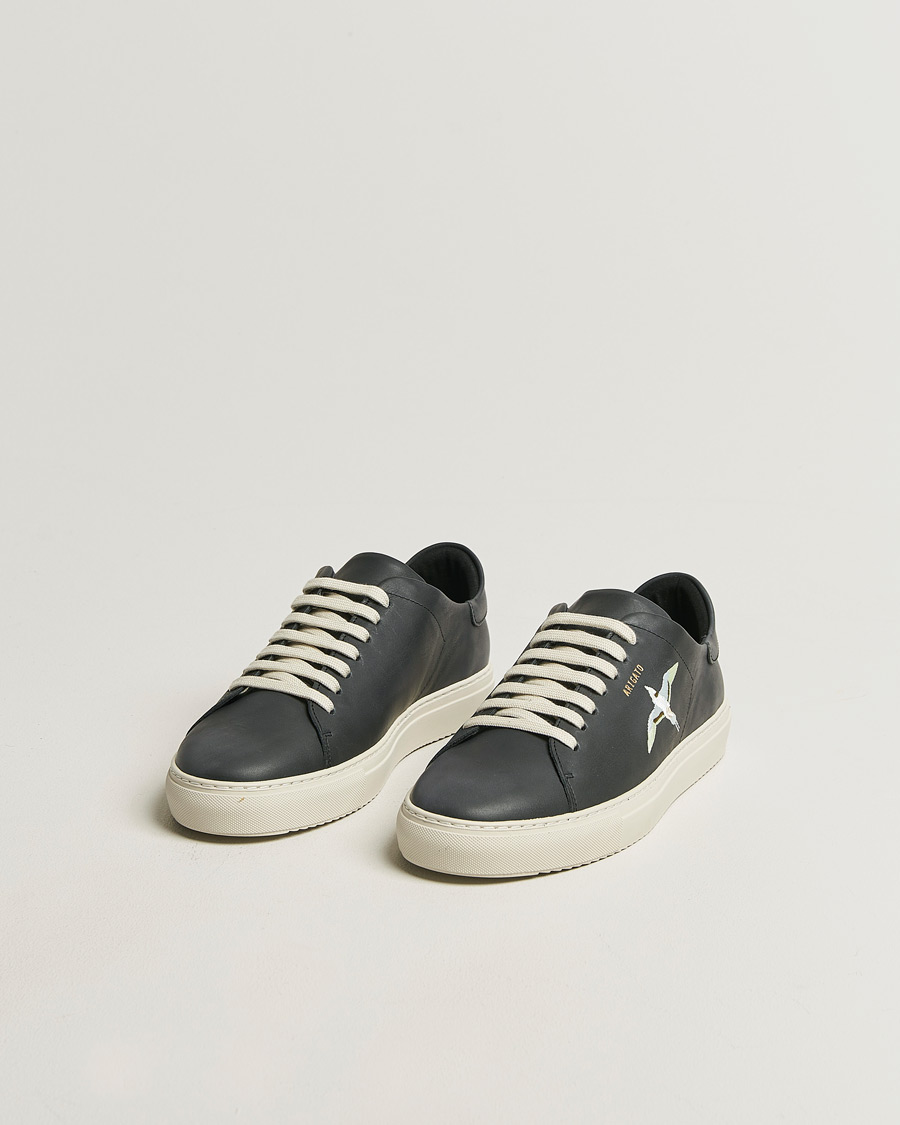 Hombres | Zapatillas | Axel Arigato | Clean 90 Bee Bird Sneaker Black