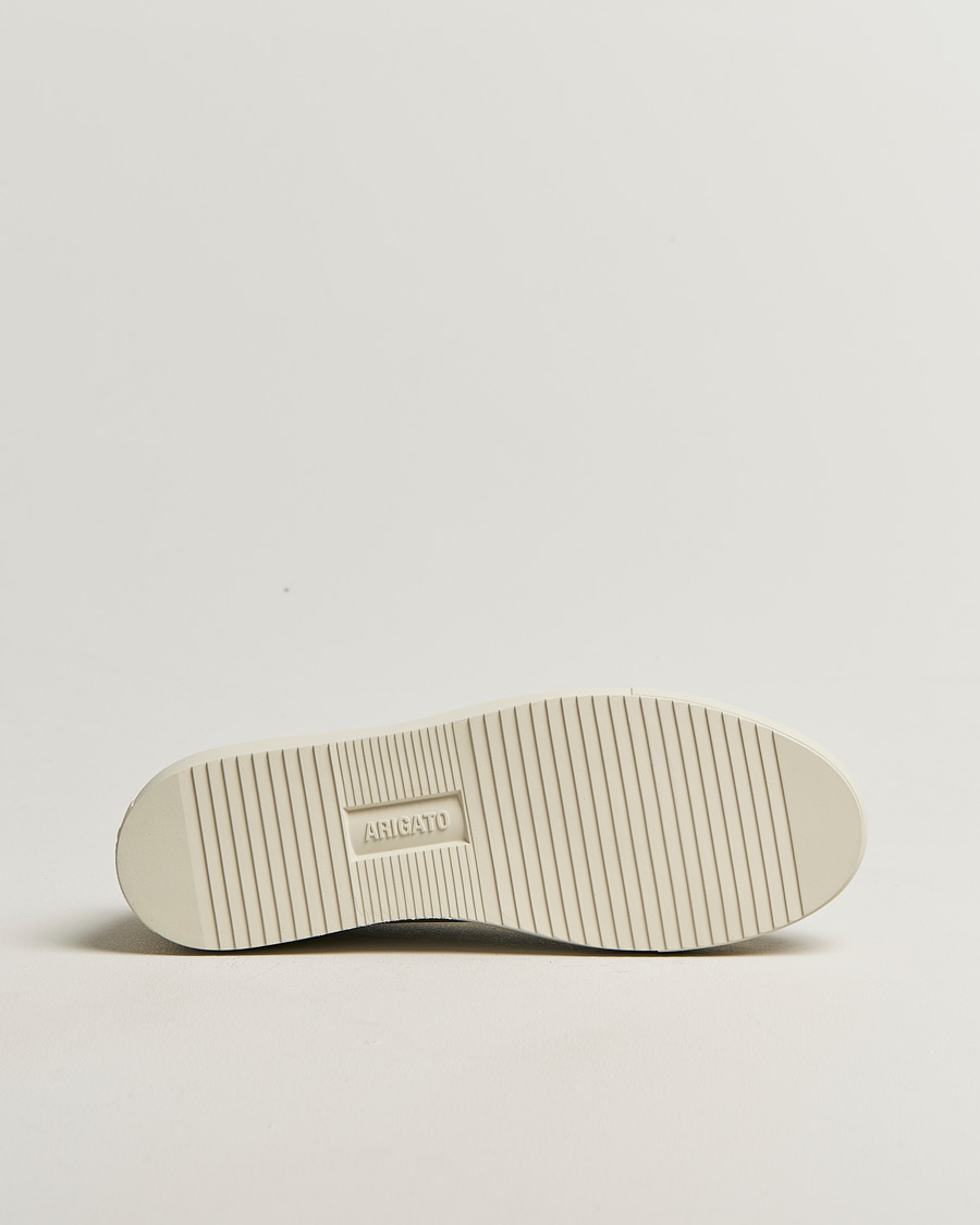 Hombres | Zapatillas | Axel Arigato | Clean 90 Bee Bird Sneaker Light Taupe